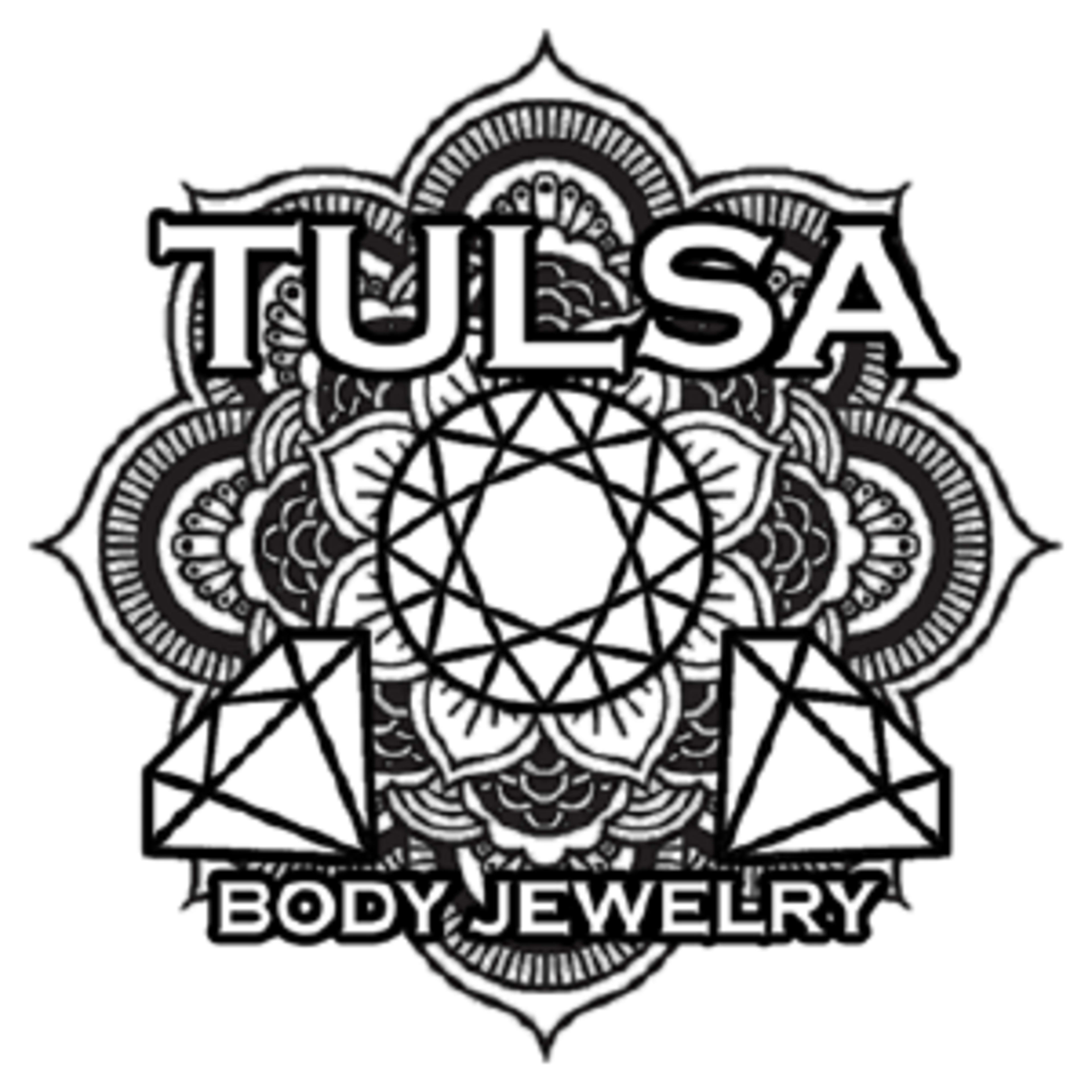 Tulsa Body Jewelry Code