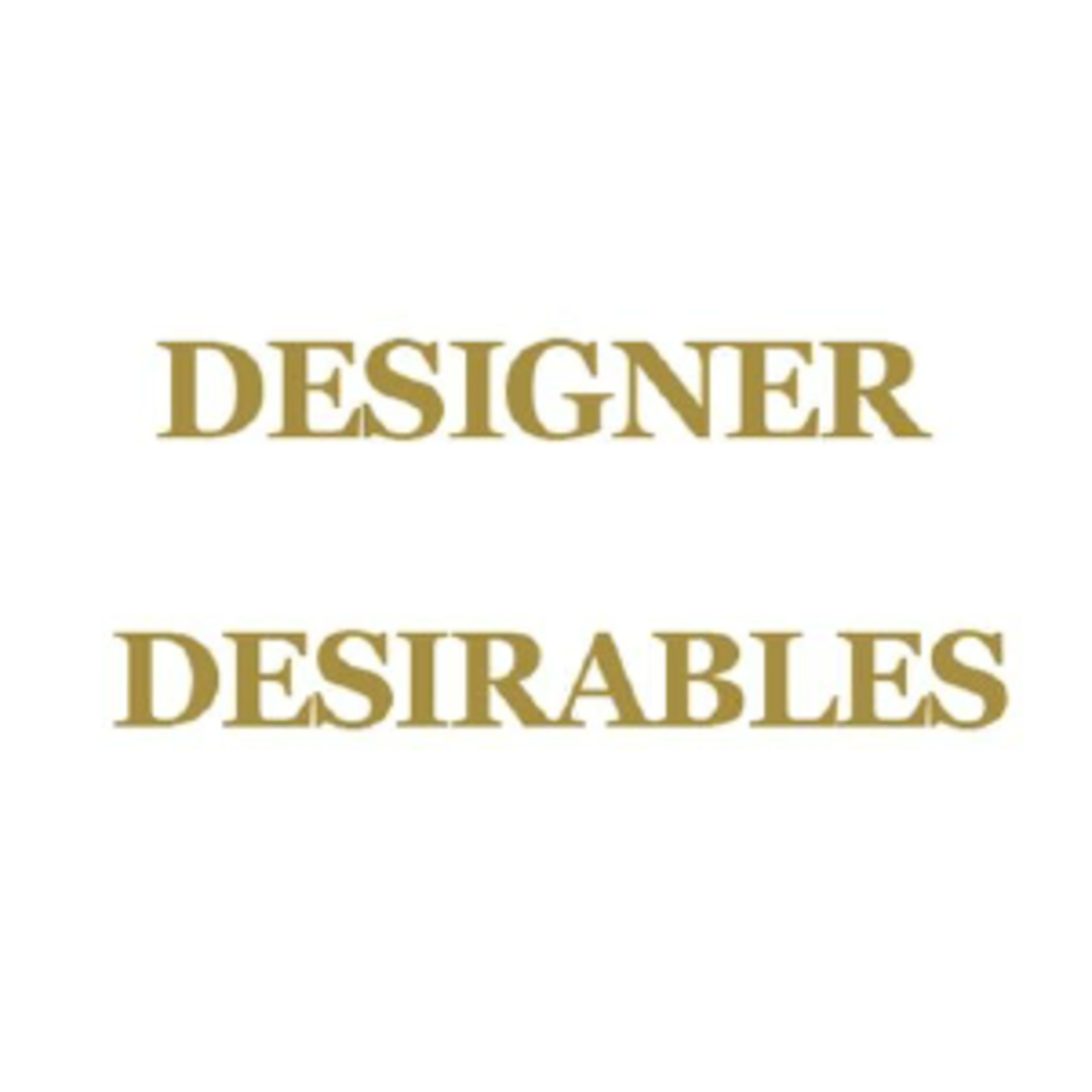 Designer DesirablesCode