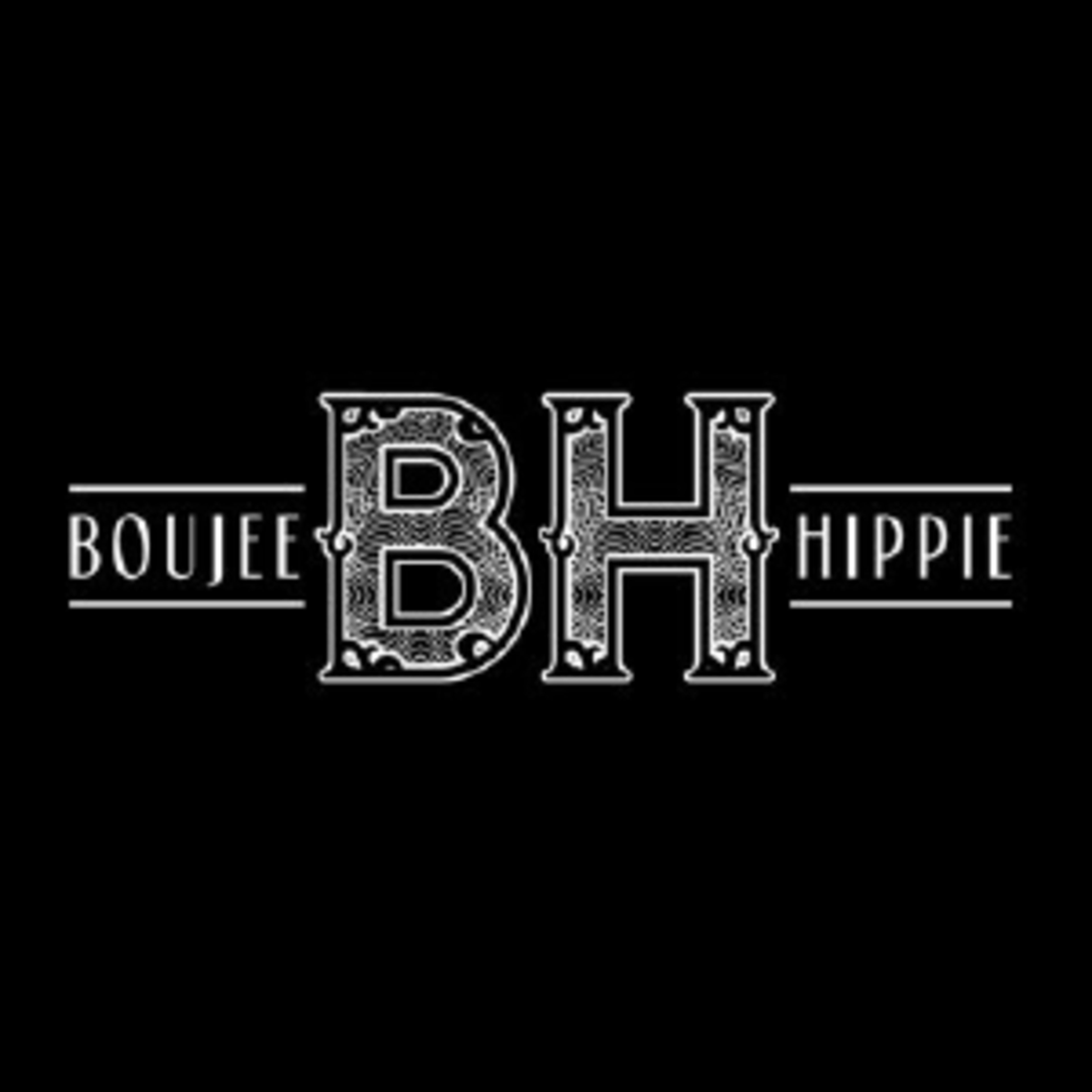 Boujee Hippie US Code