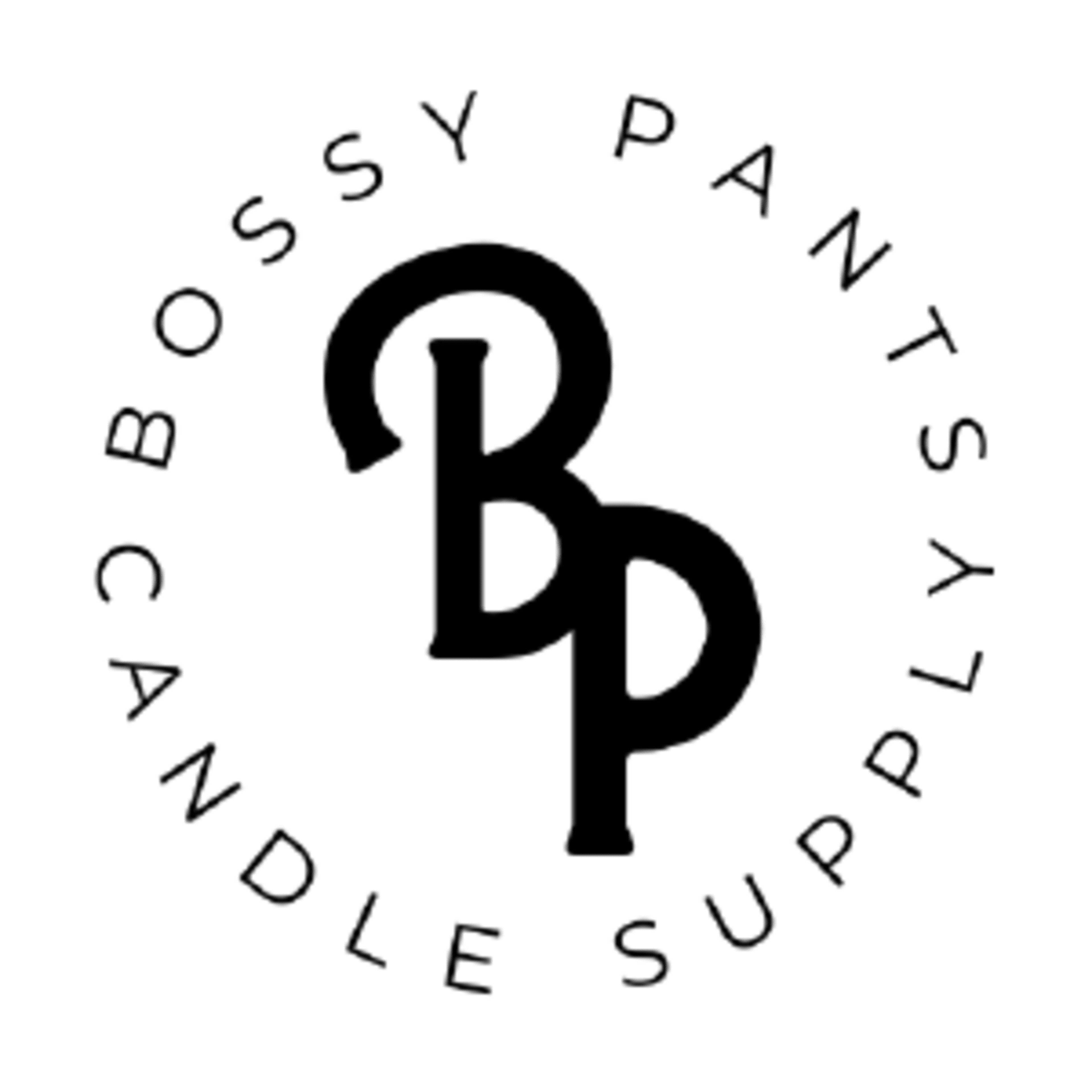 Bossy Pants Candle Code