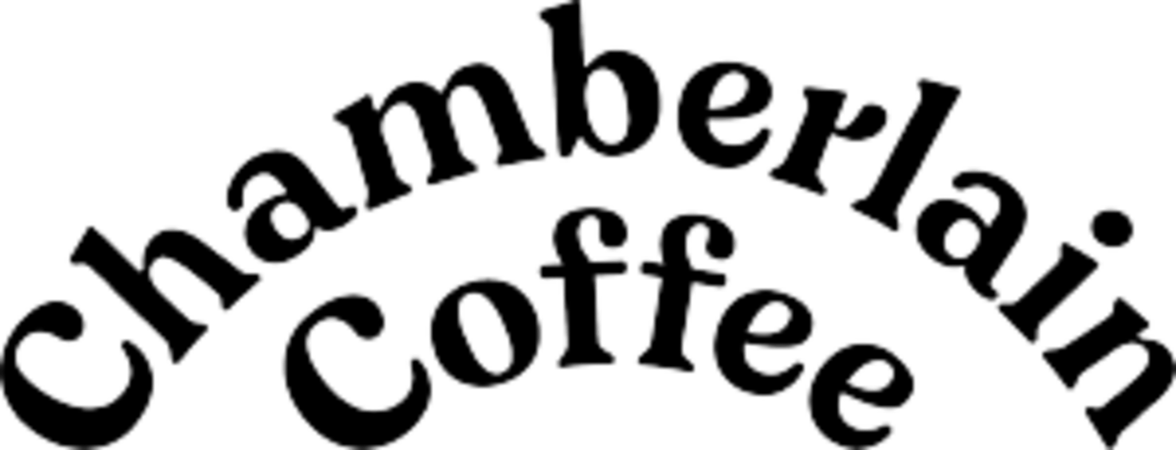 Chamberlain Coffee US Code