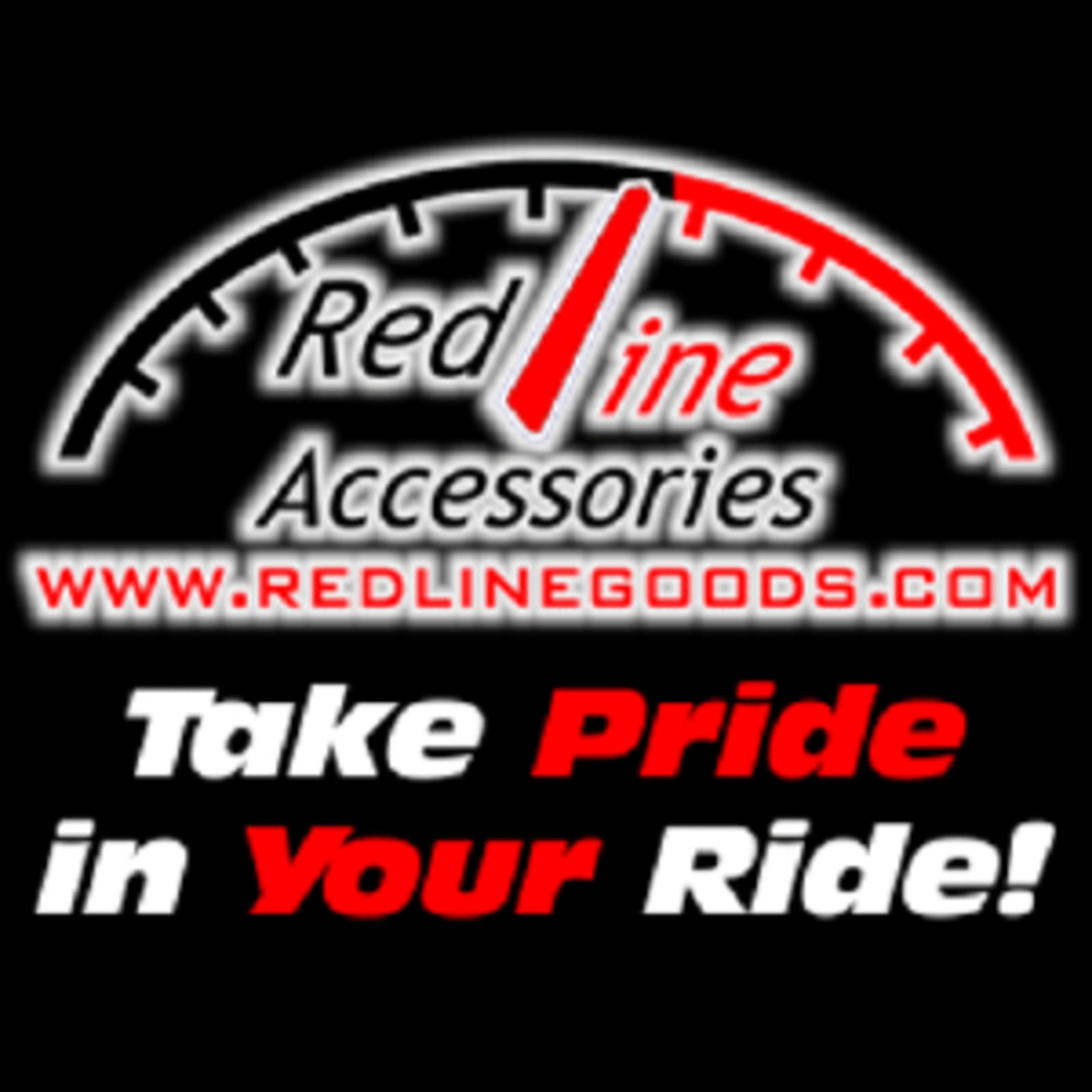 Redline Automotive AccessoriesCode