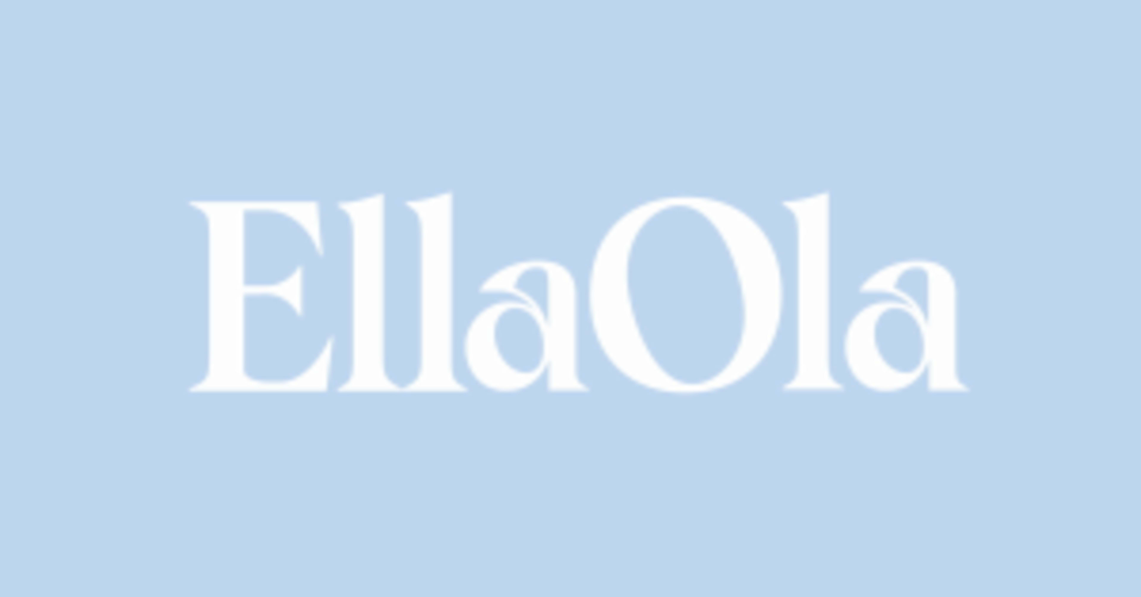 EllaOla Brands . Code