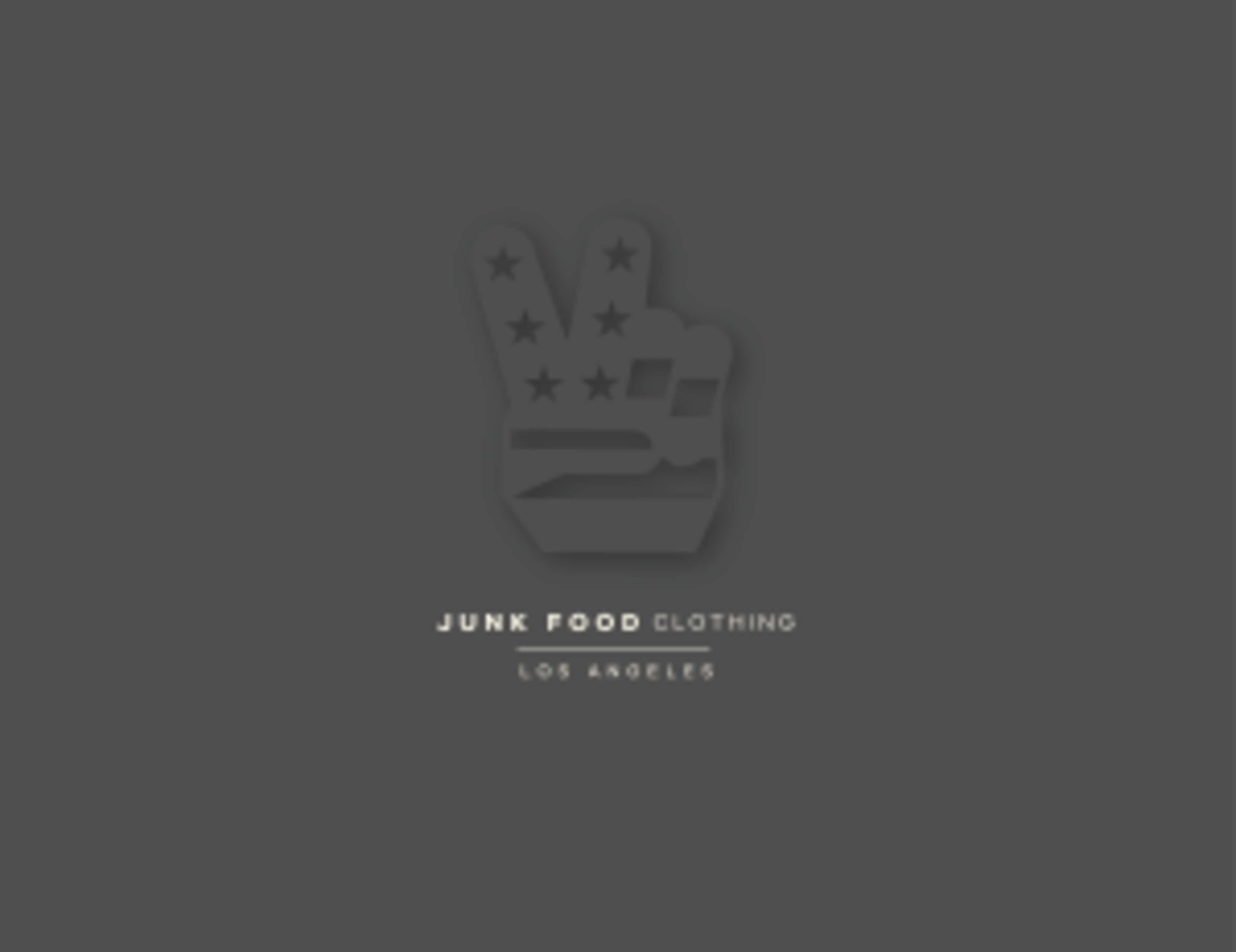 Junk Food Clothing Code