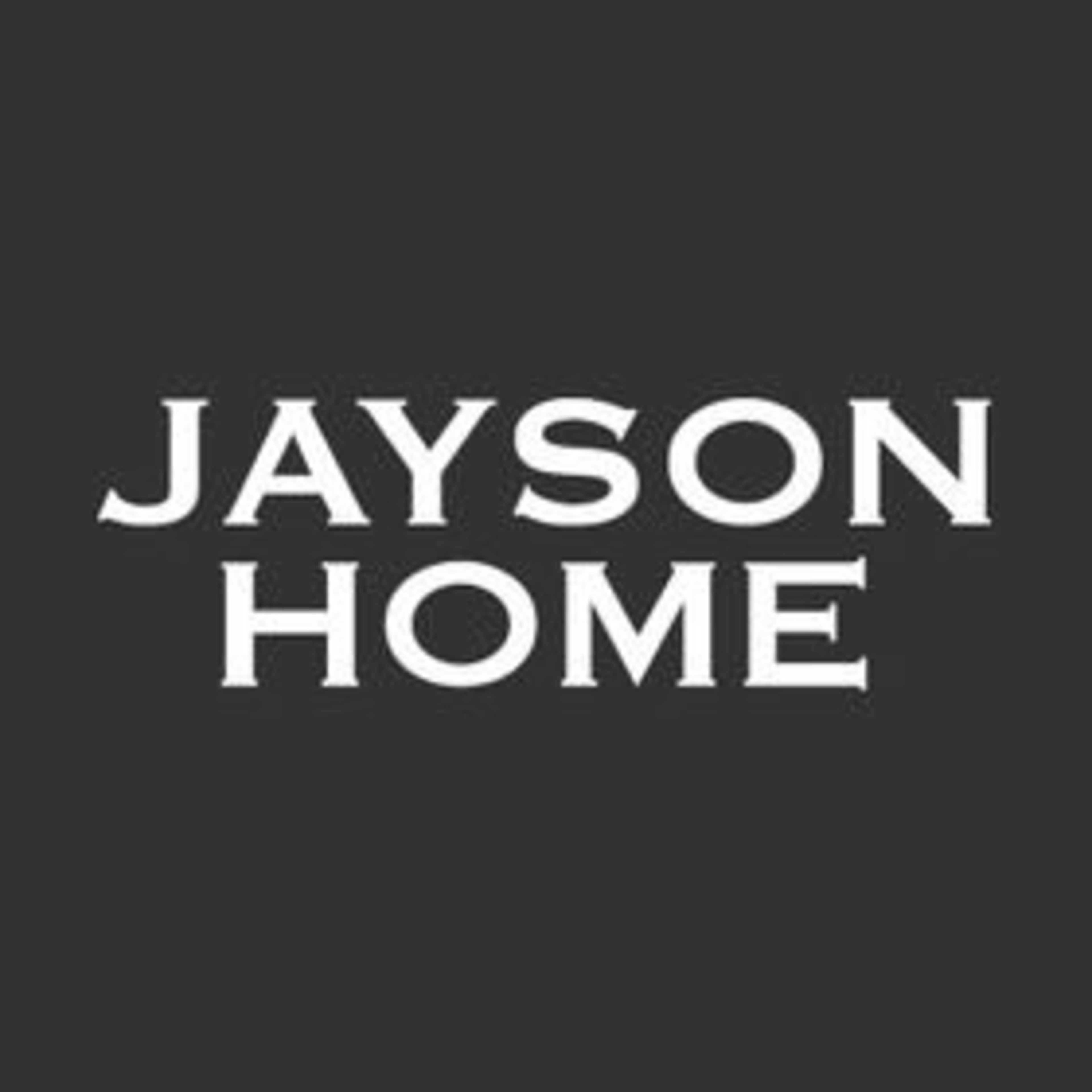Jayson Home Code