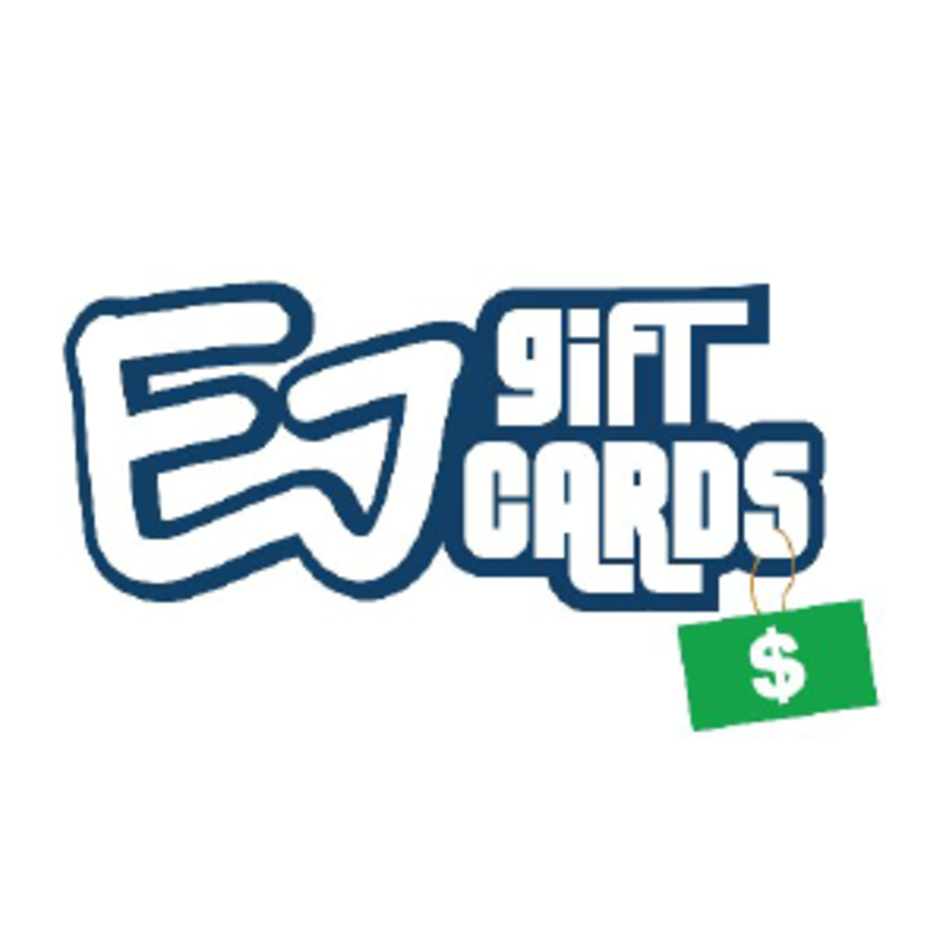 EJ Gift Cards Code