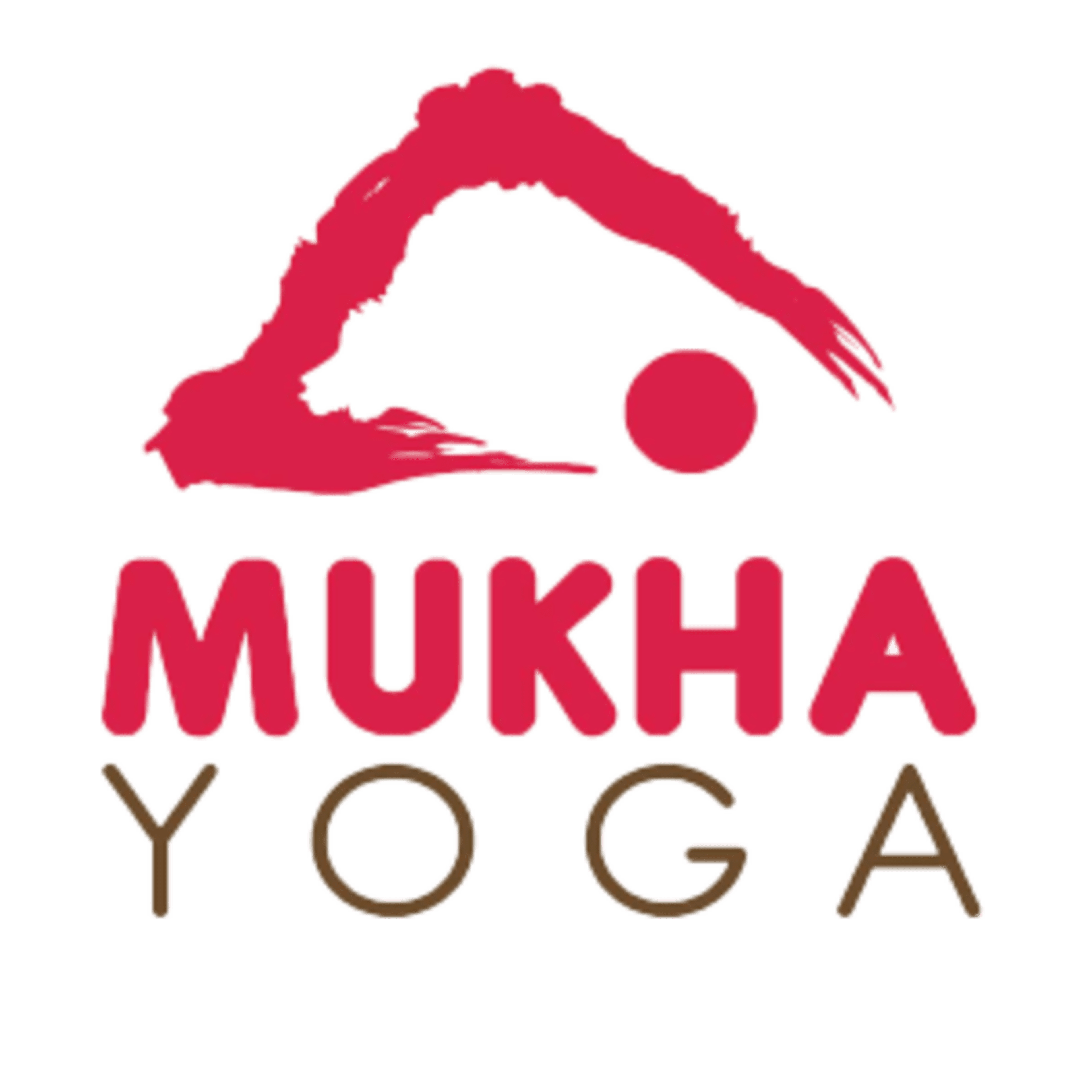 Mukha YogaCode