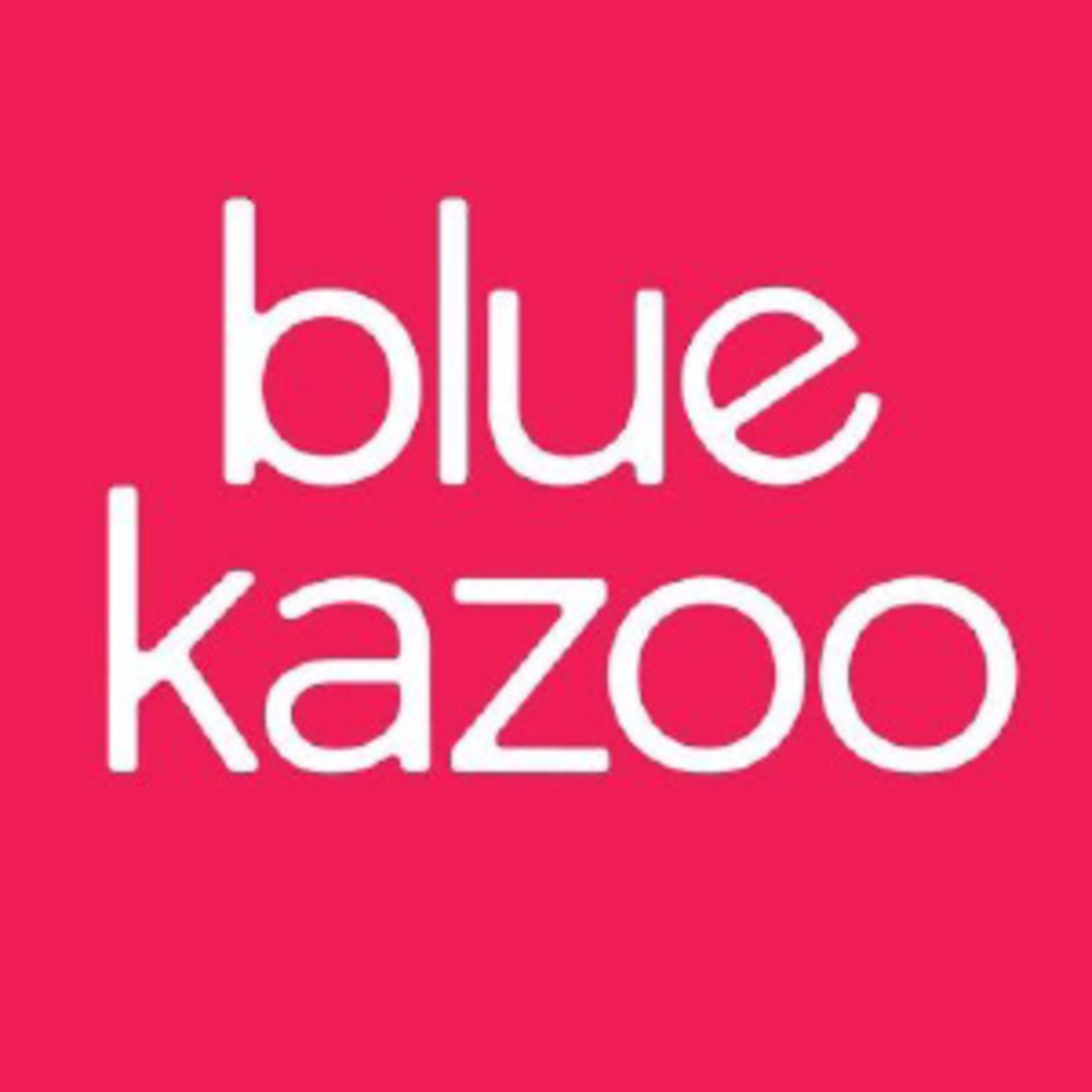 Blue Kazoo US Code
