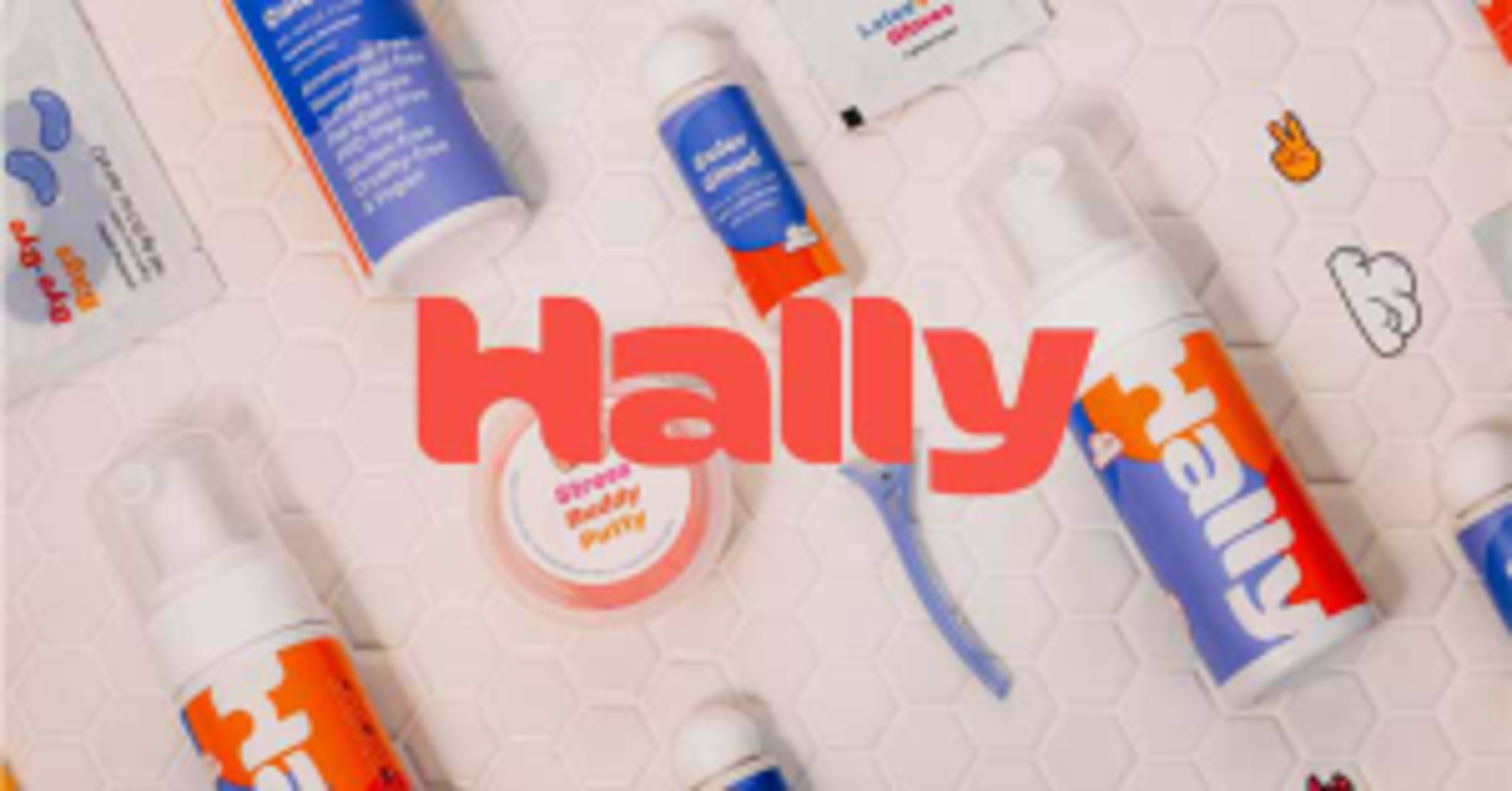 Hally Hair US Code
