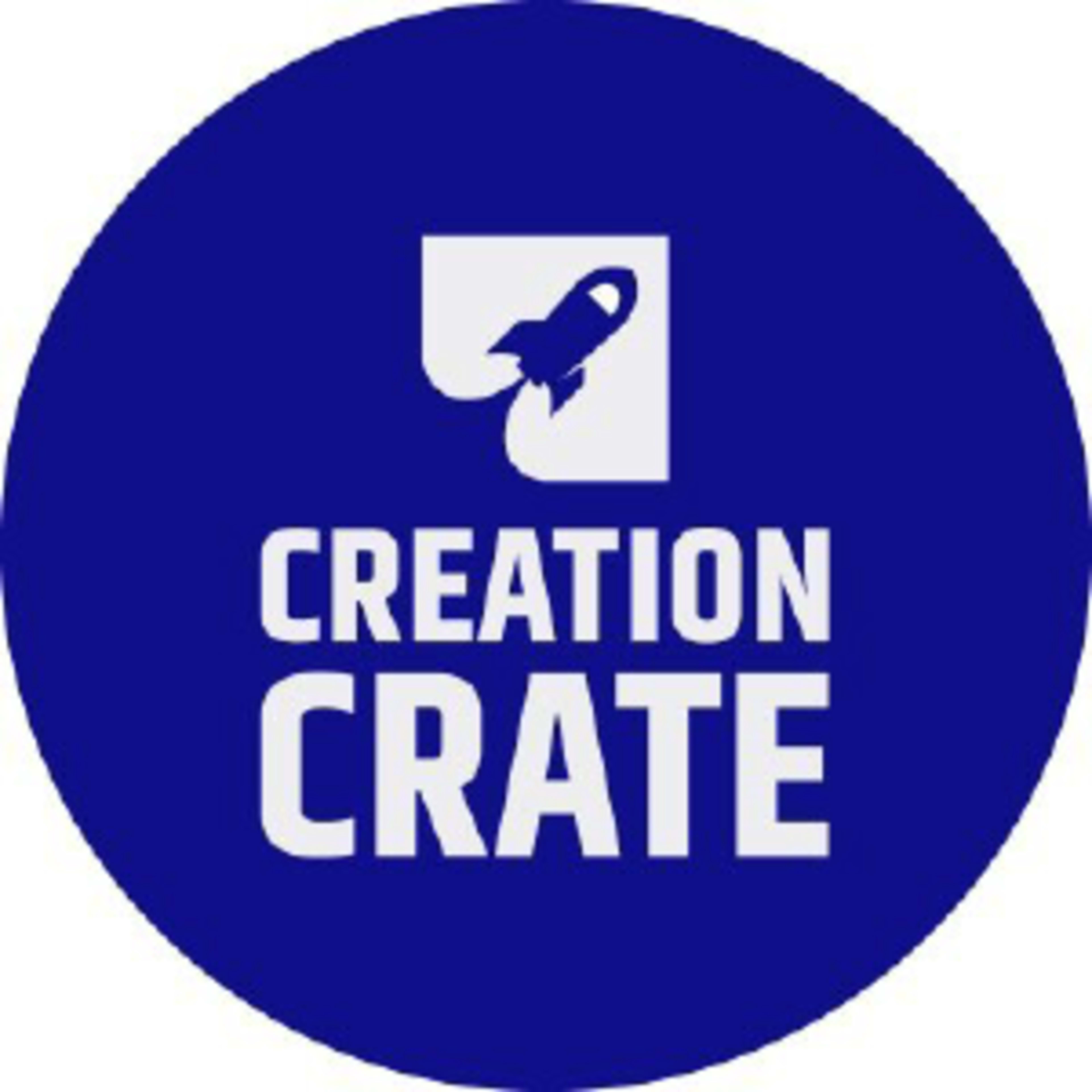 Creation Crate Code