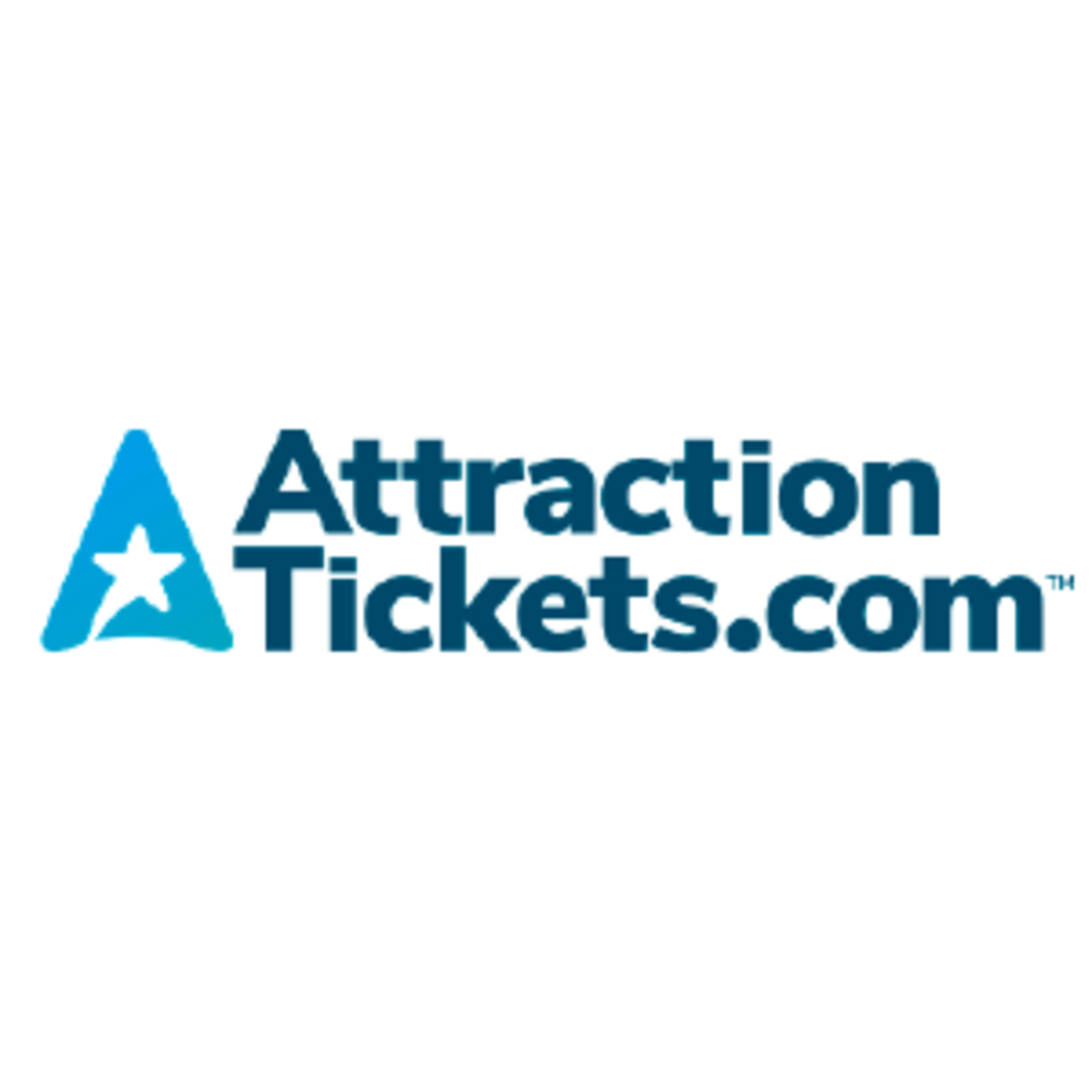 Attraction Tickets Direct Code