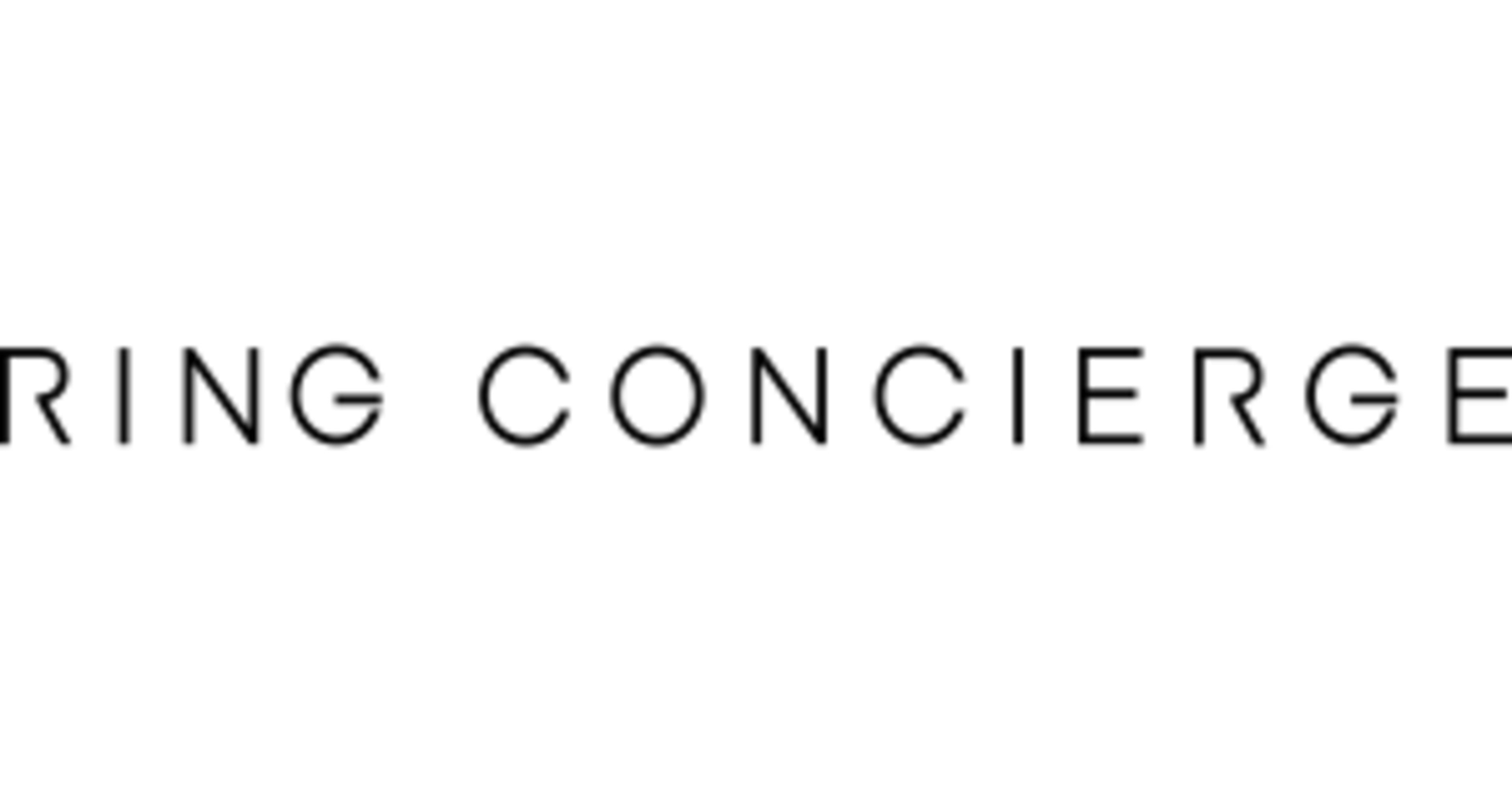 Ring ConciergeCode
