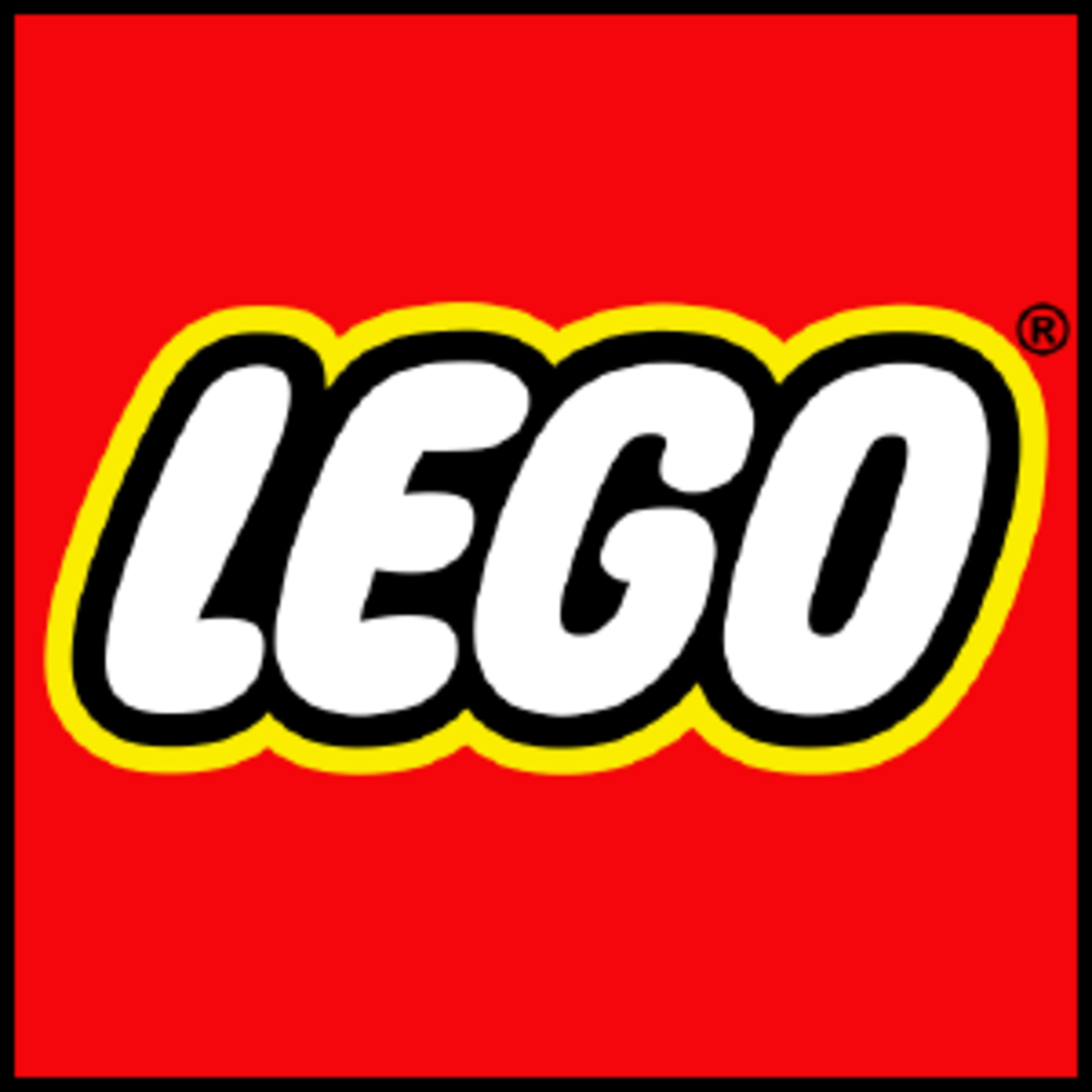 LEGO Brand Retail USCode