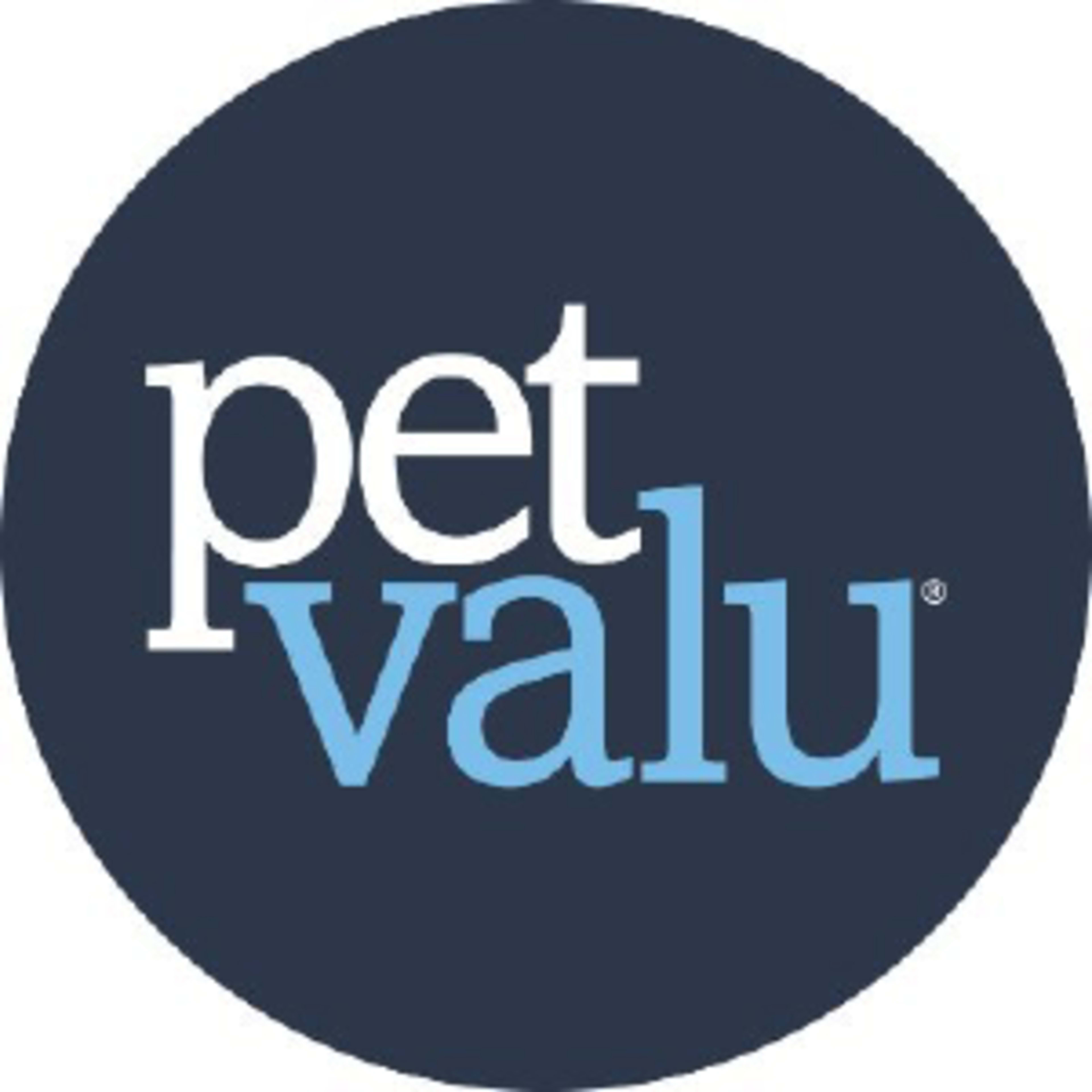 Pet Valu CA Code