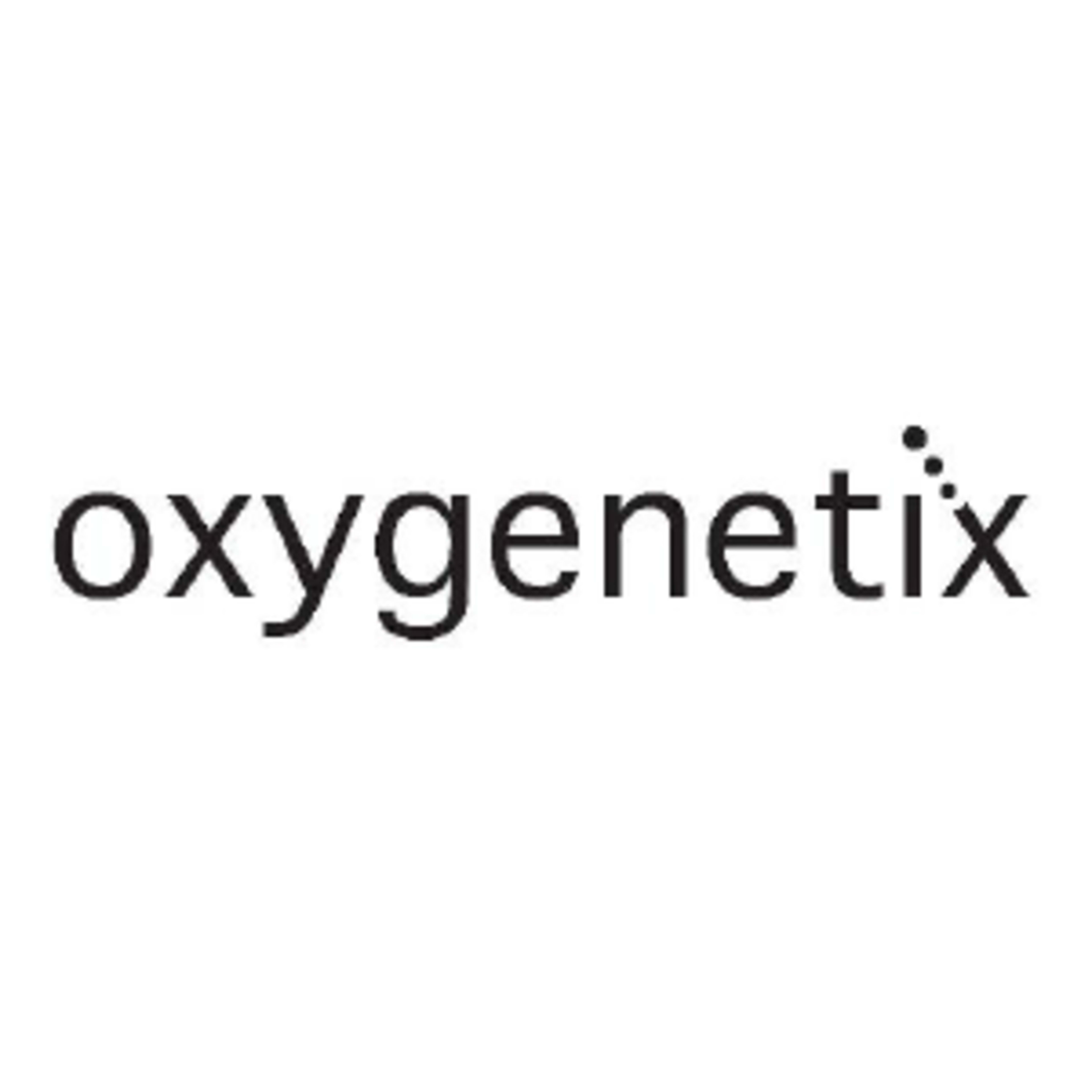 Oxygenetix USCode