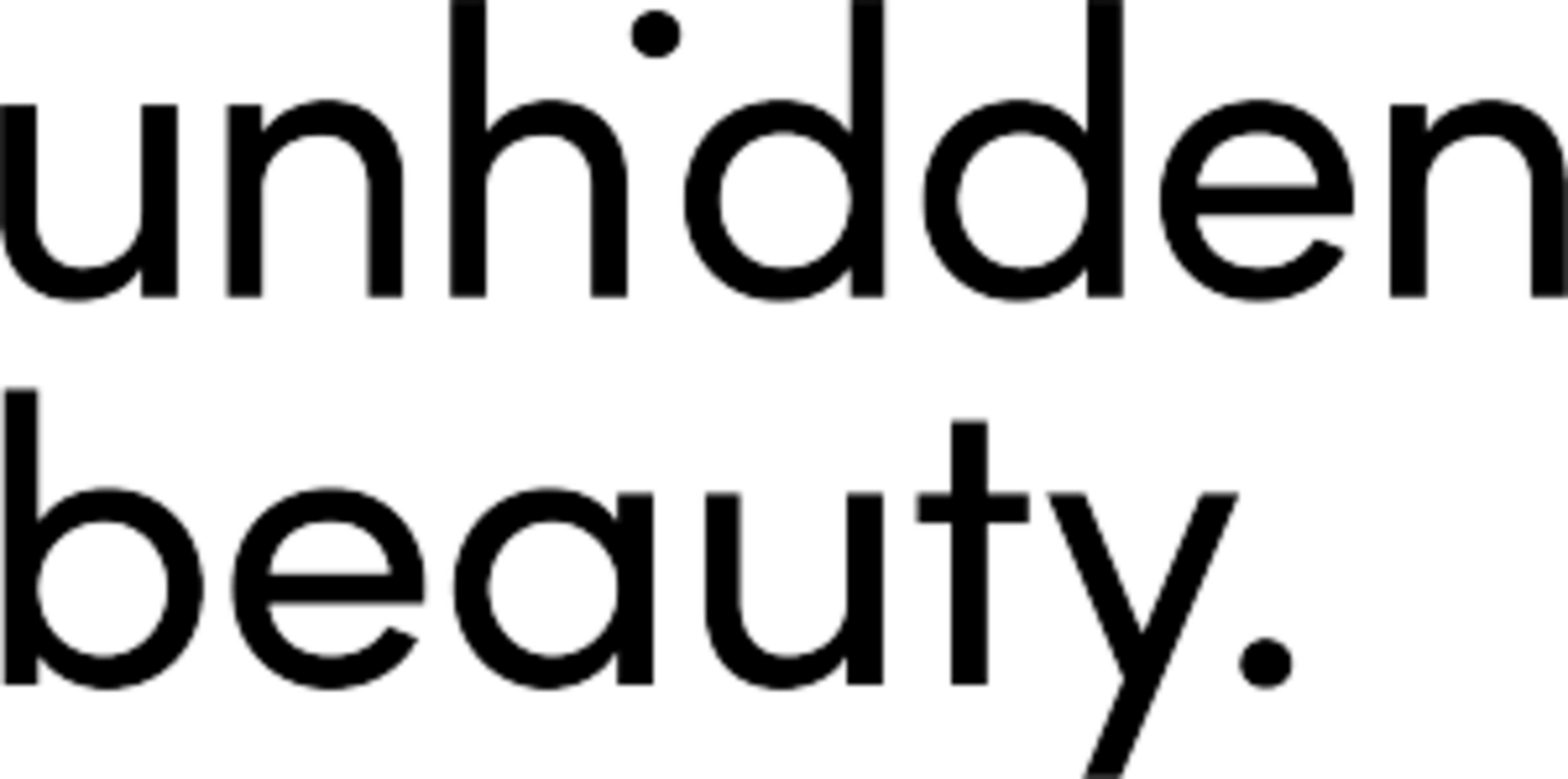 Unhidden BeautyCode