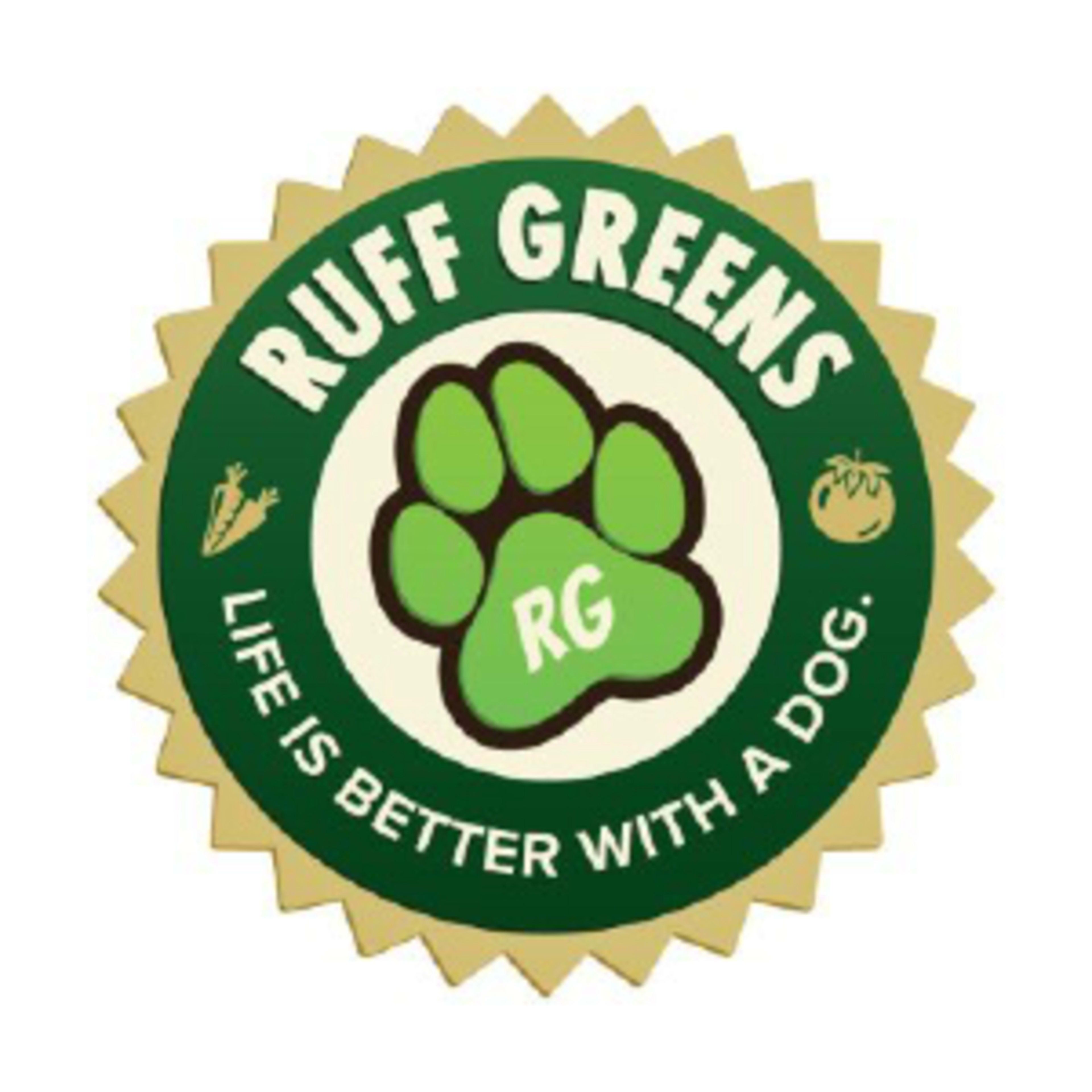 Ruff GreensCode