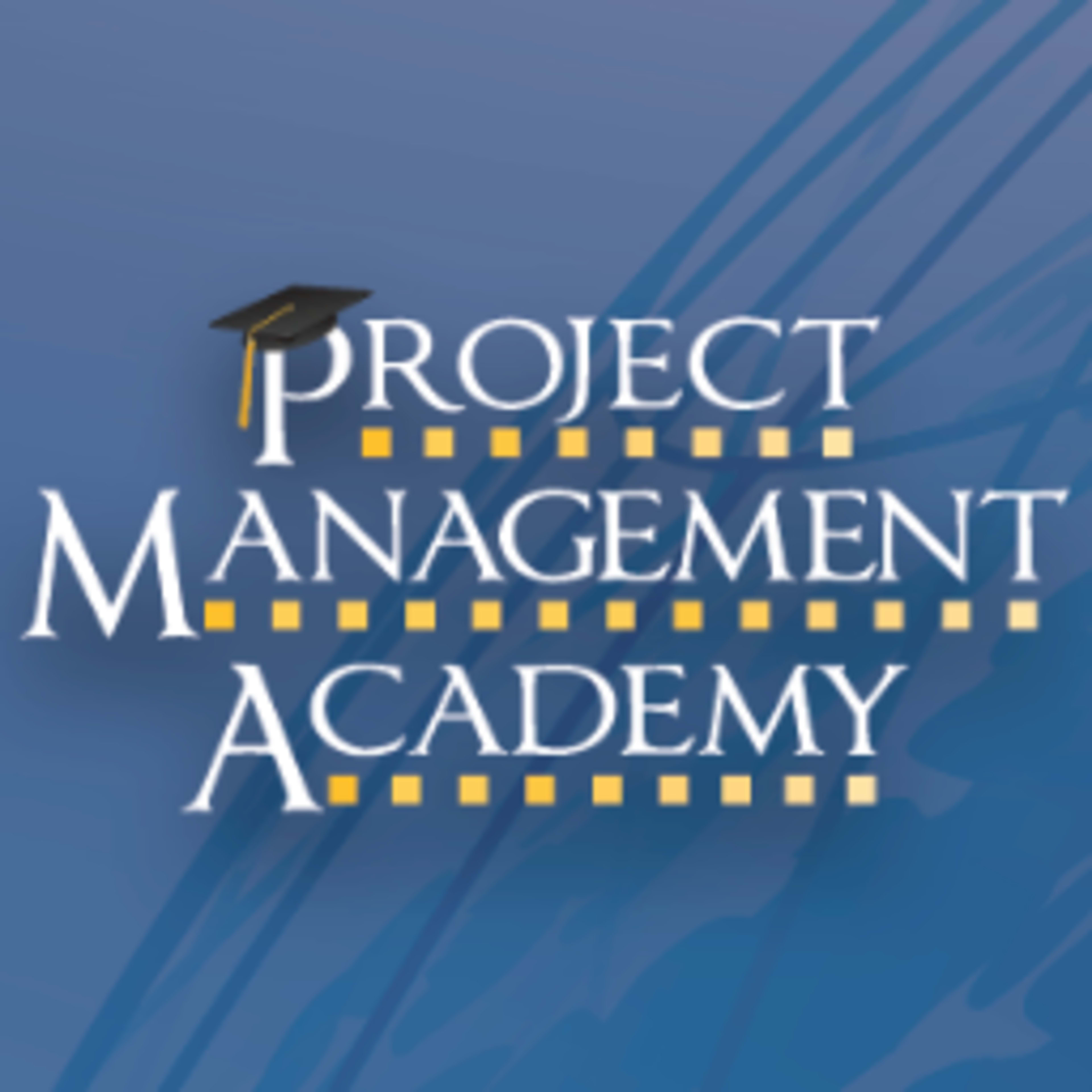 Project Management Academy US Code