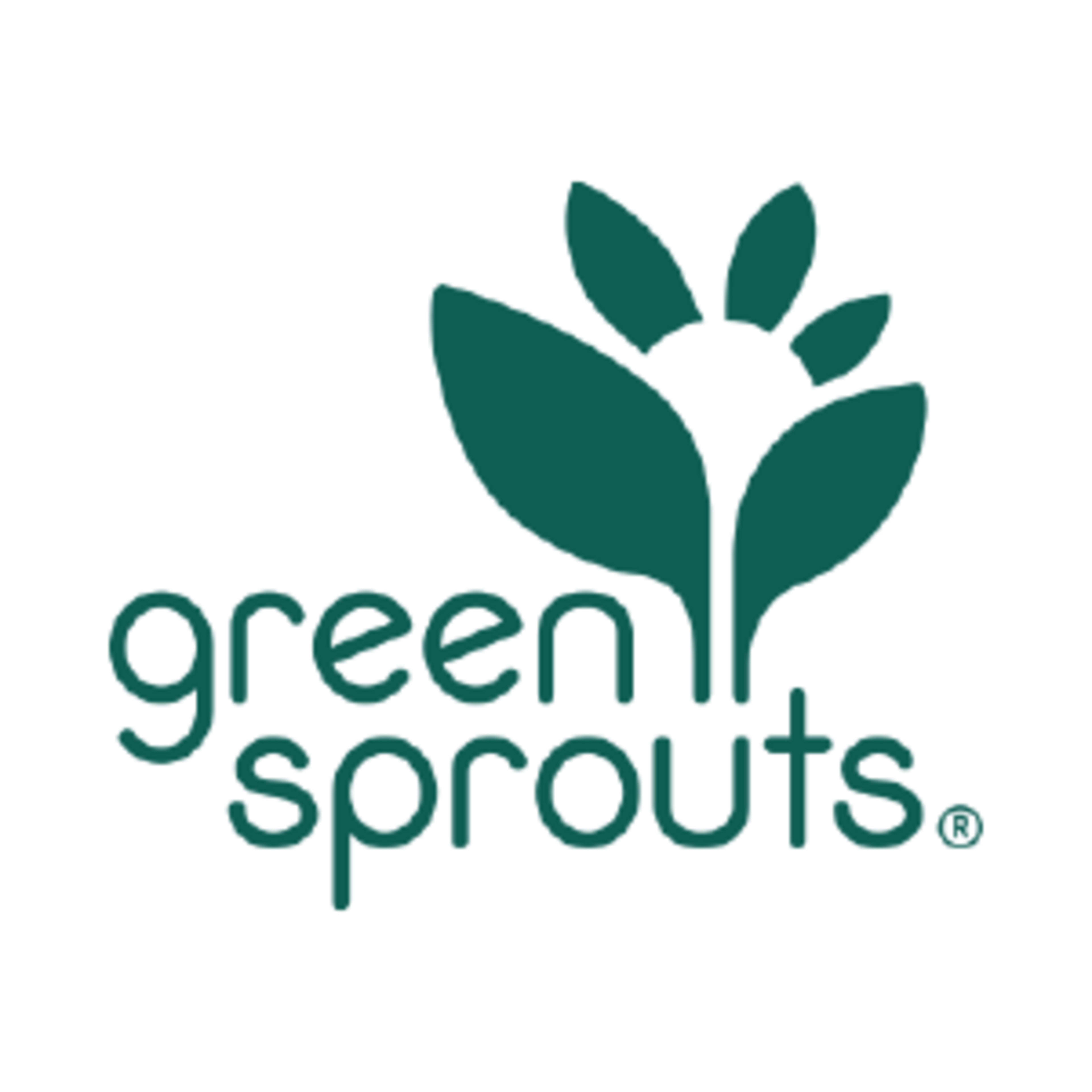 Green Sprouts USCode
