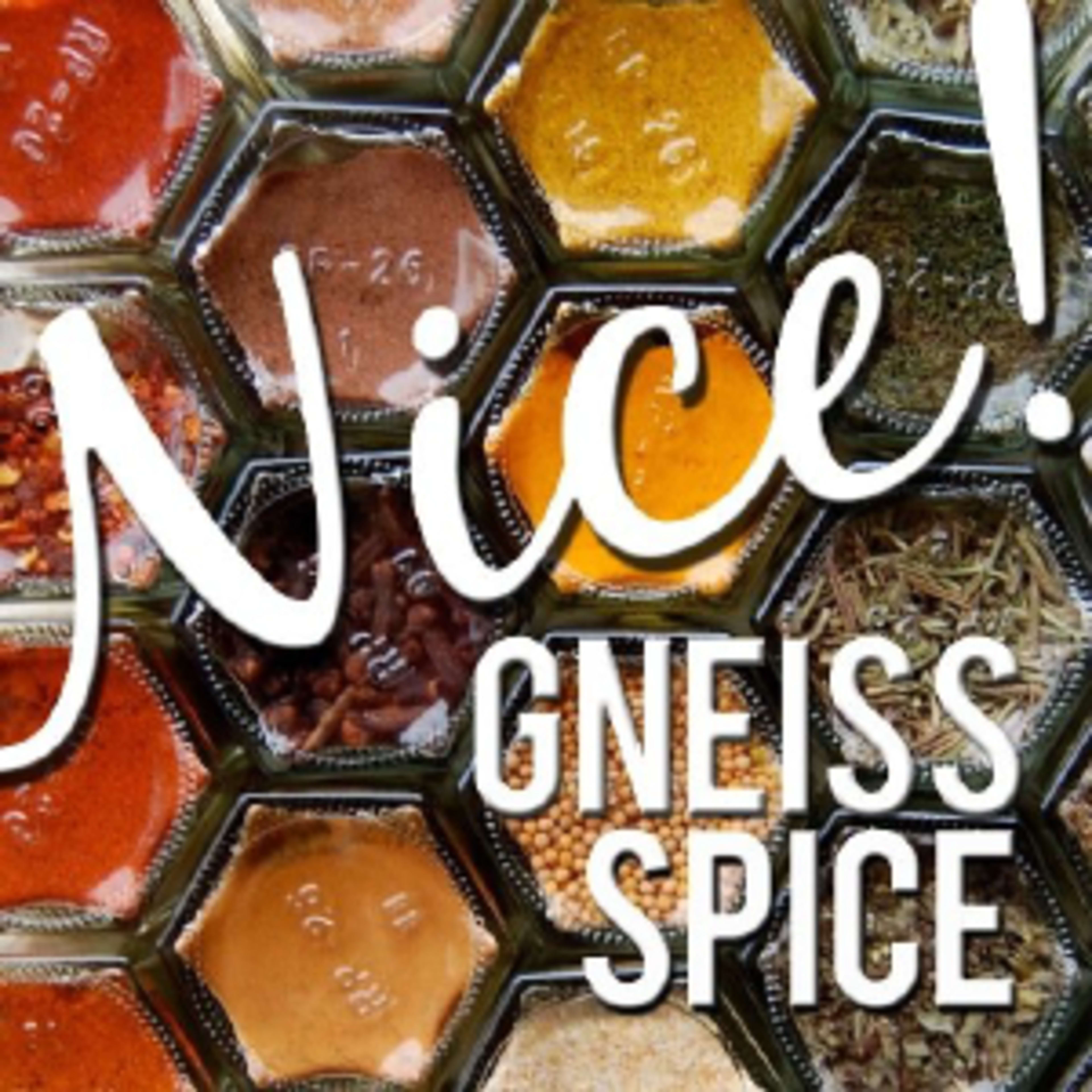 Gneiss Spice USCode