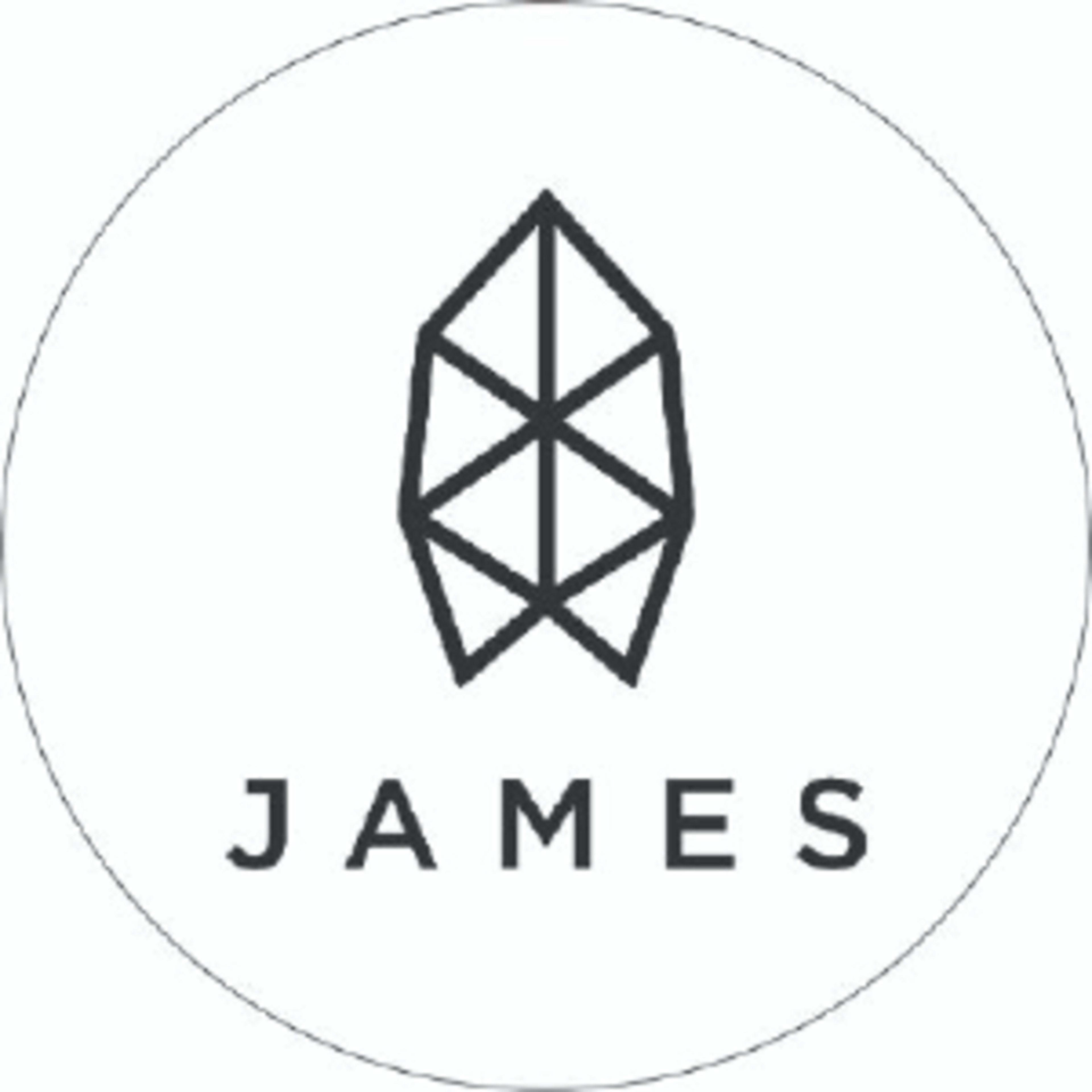 The James BrandCode