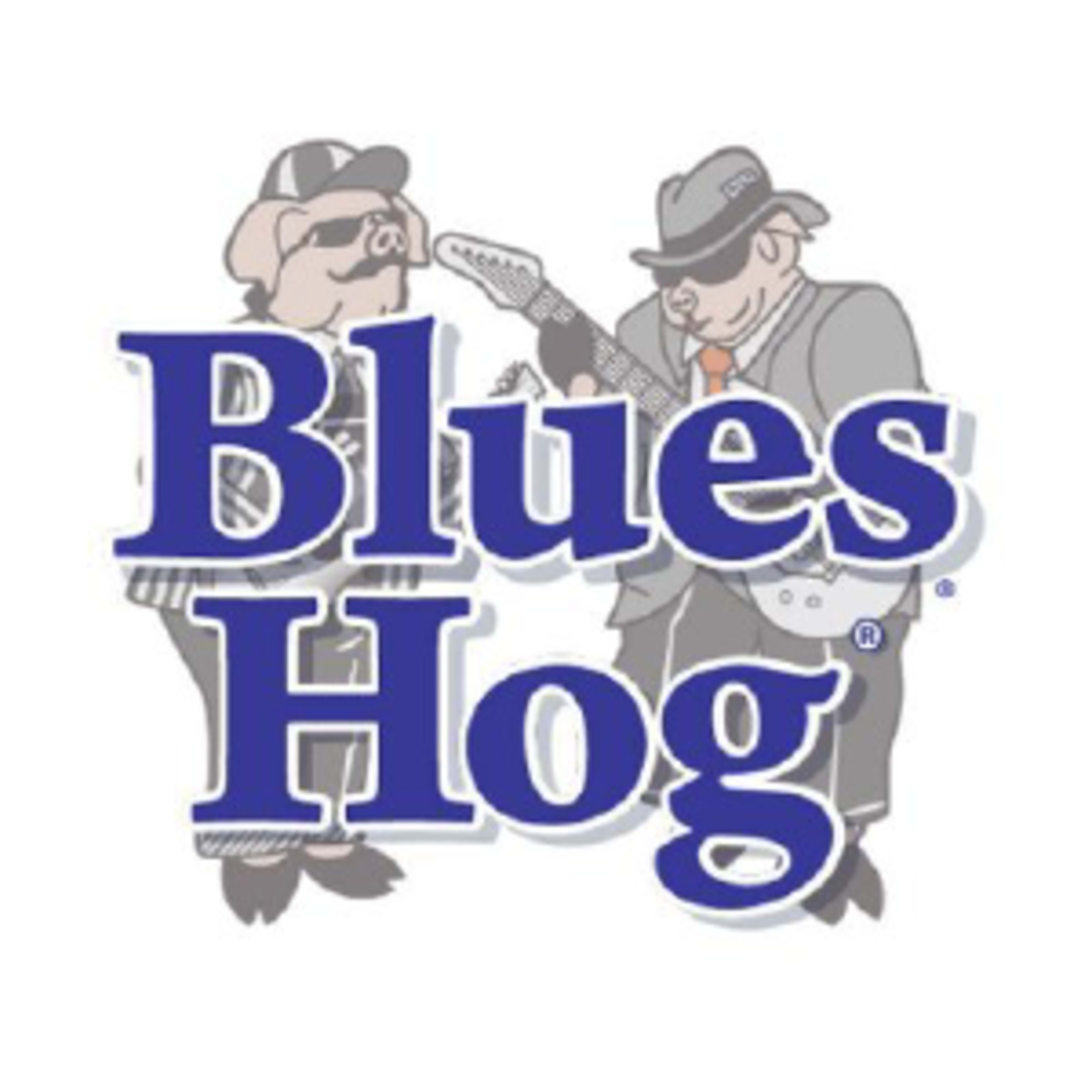 Blues Hog, LLC Code