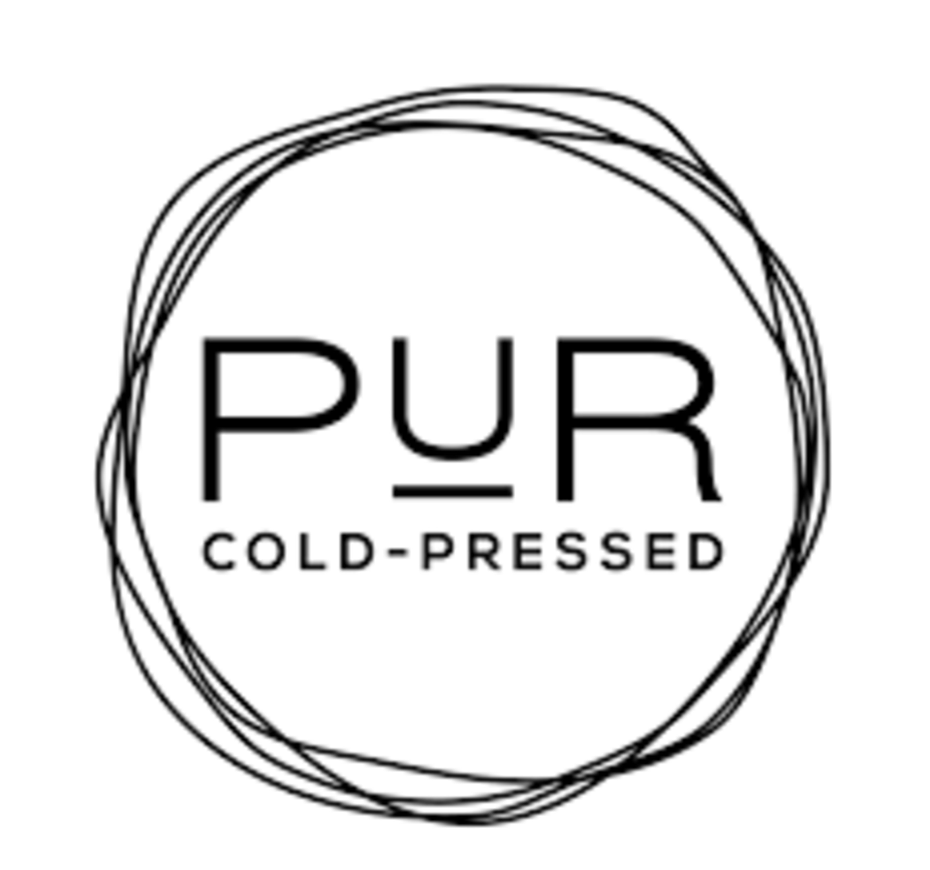 PUR Cold Pressed Juice Code