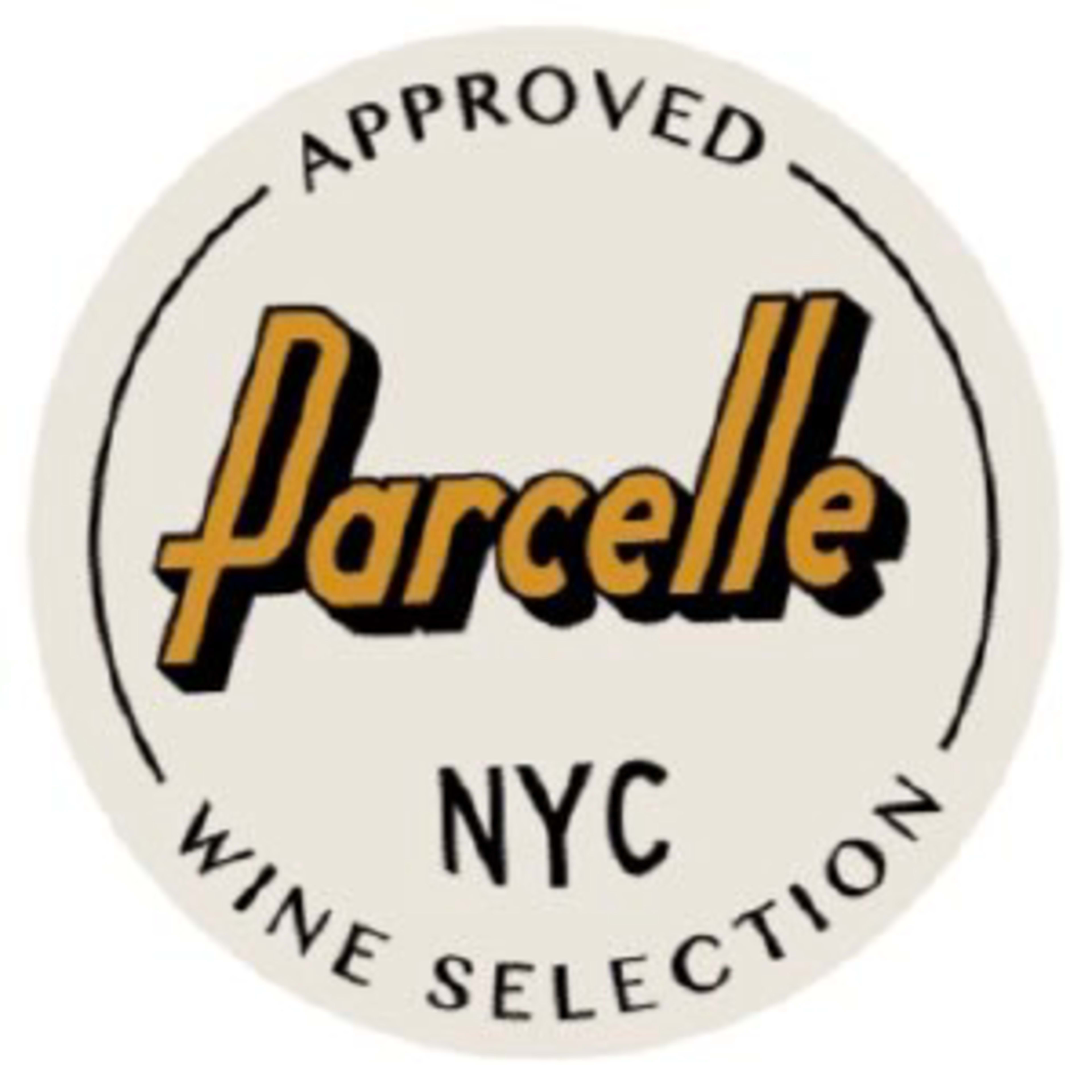 Parcelle Wine Code