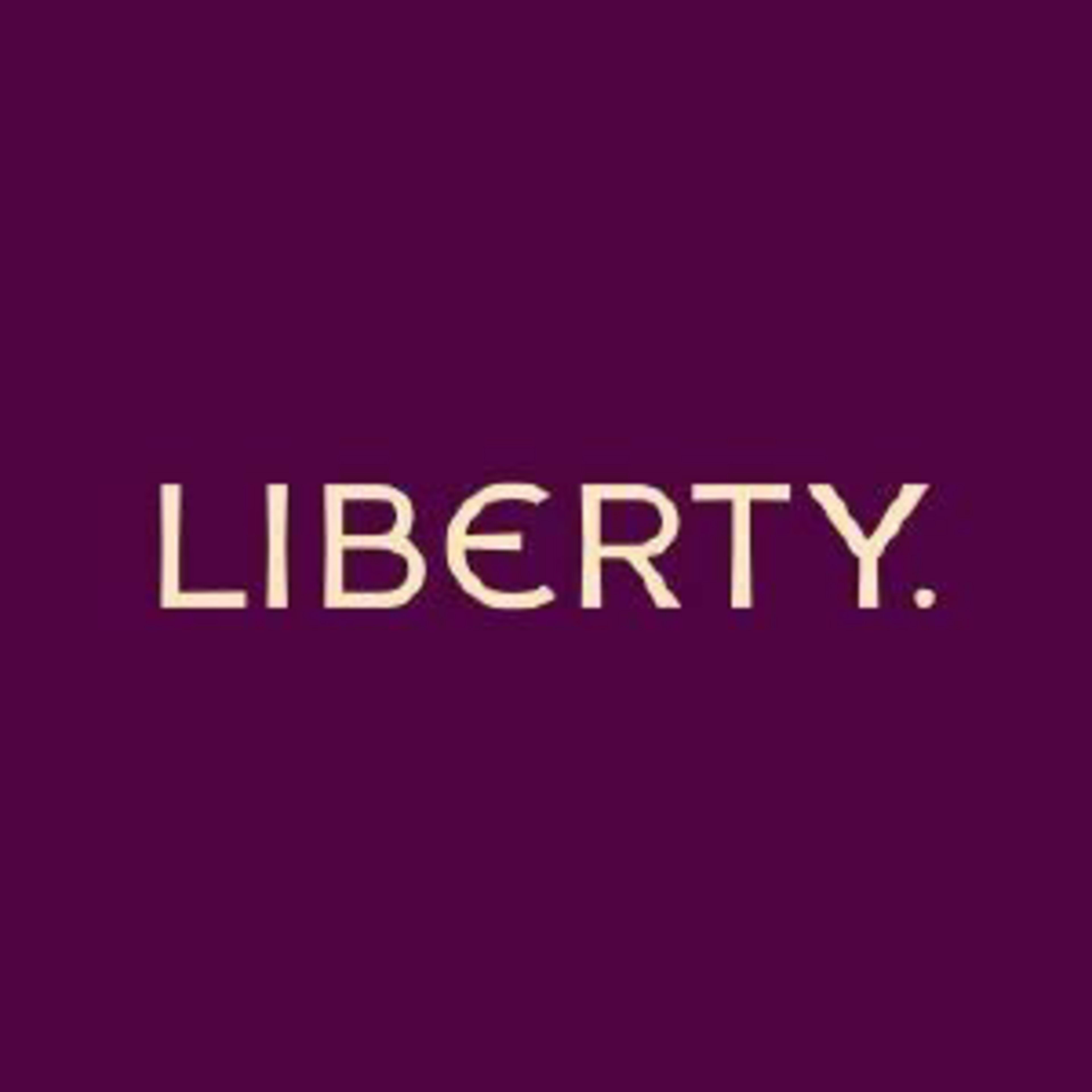 Liberty LondonCode