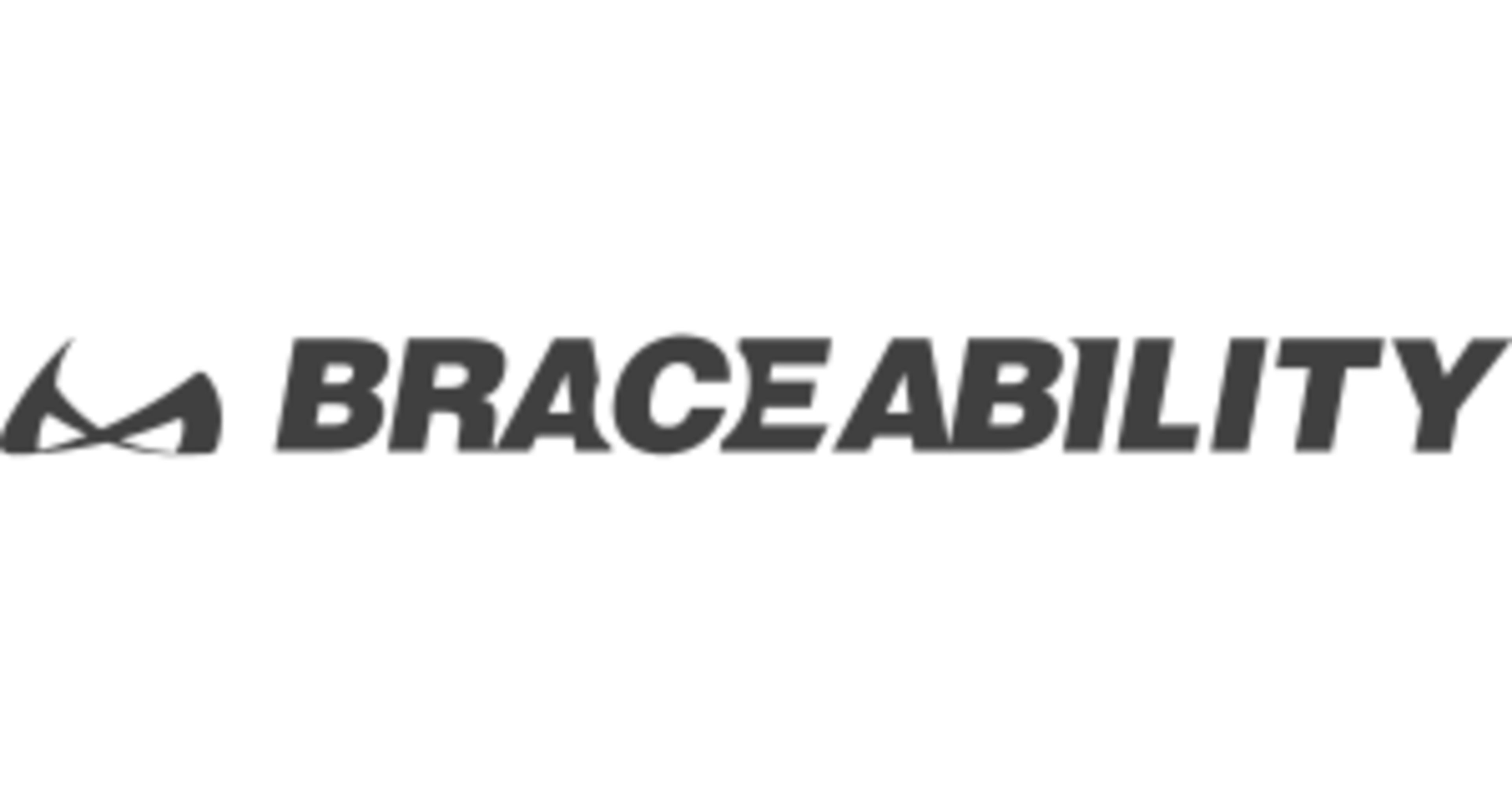 BraceAbility Code
