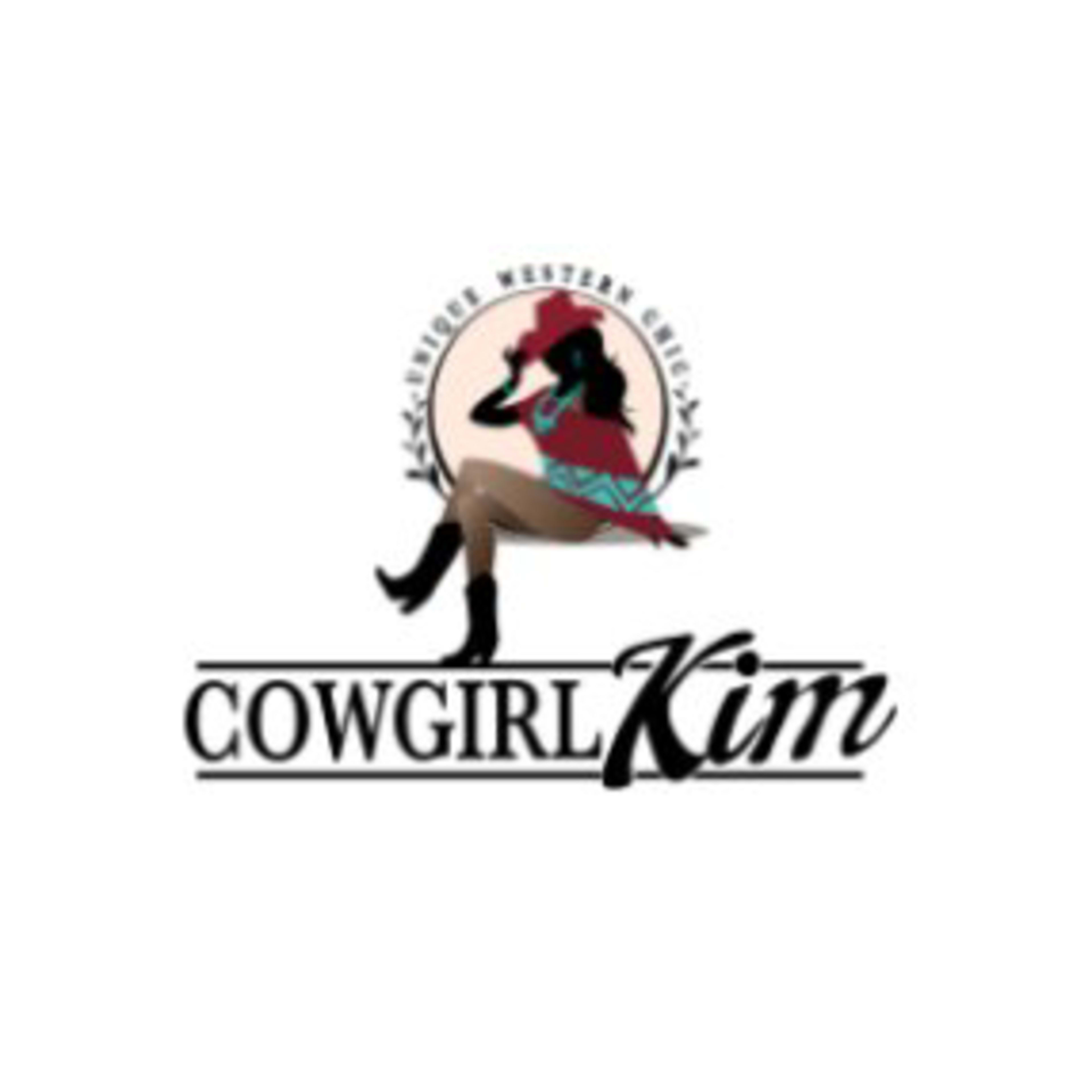 Cowgirl KimCode