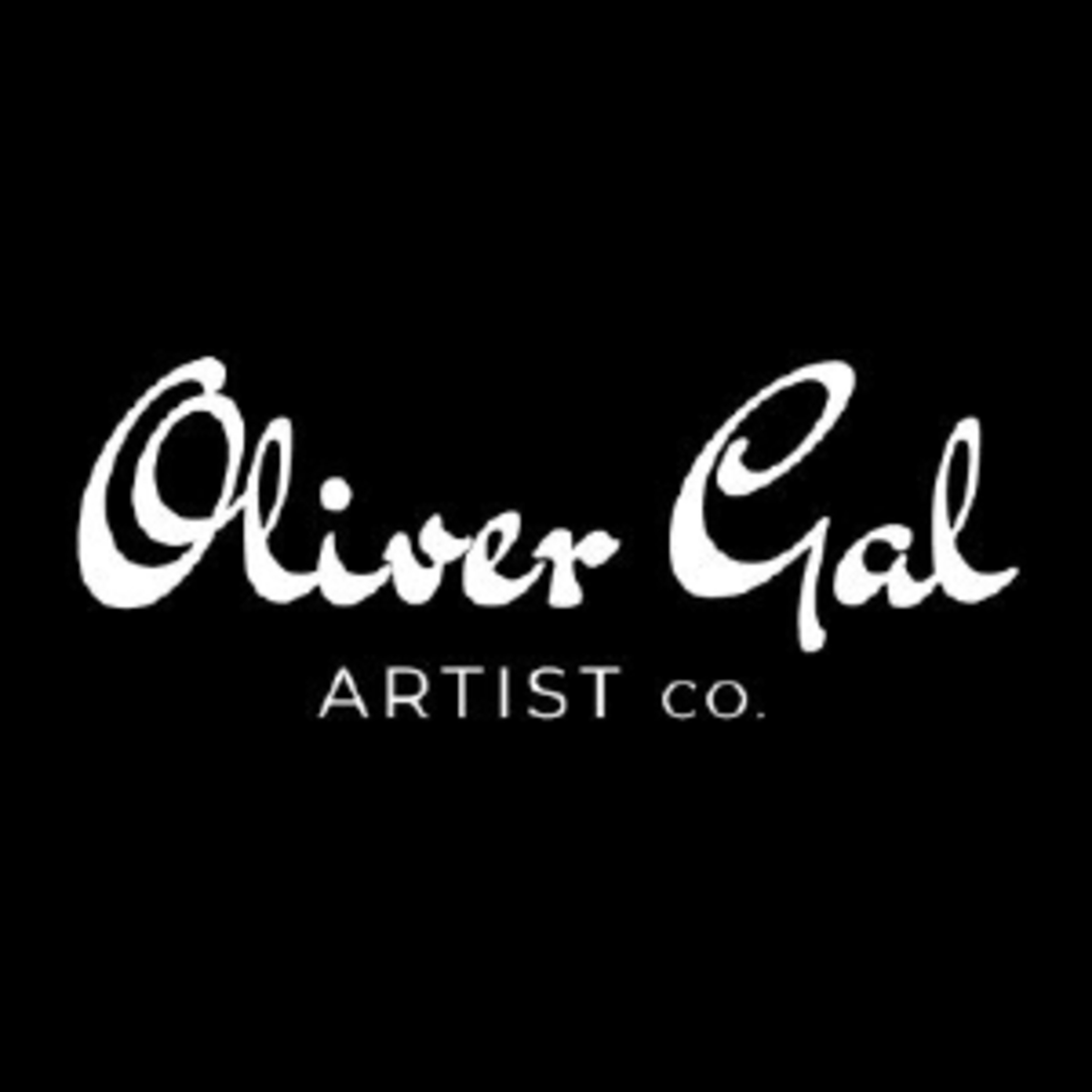 Oliver Gal Code