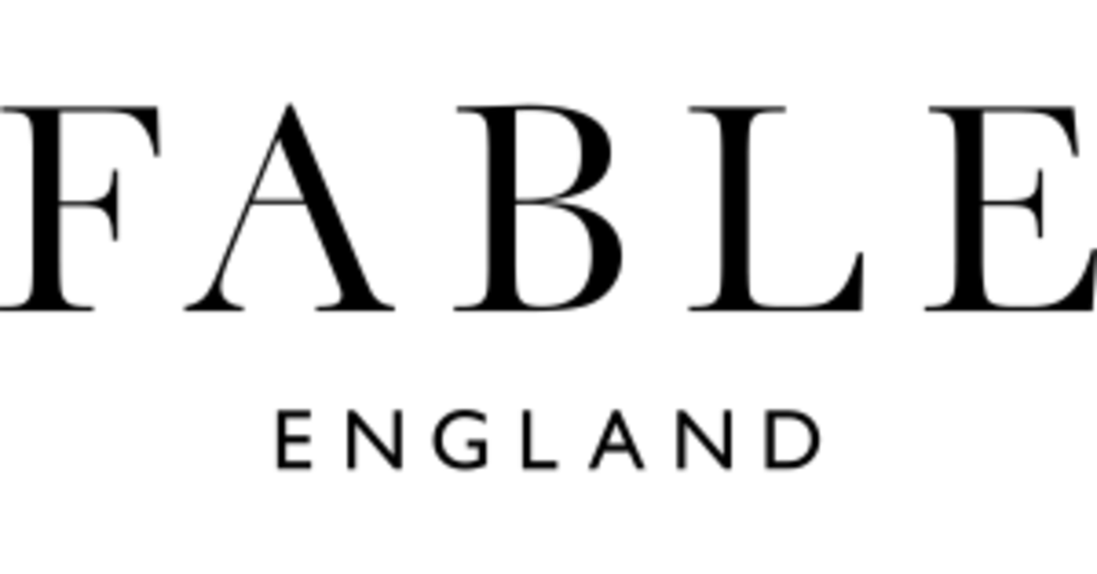Fable England Fable England Code