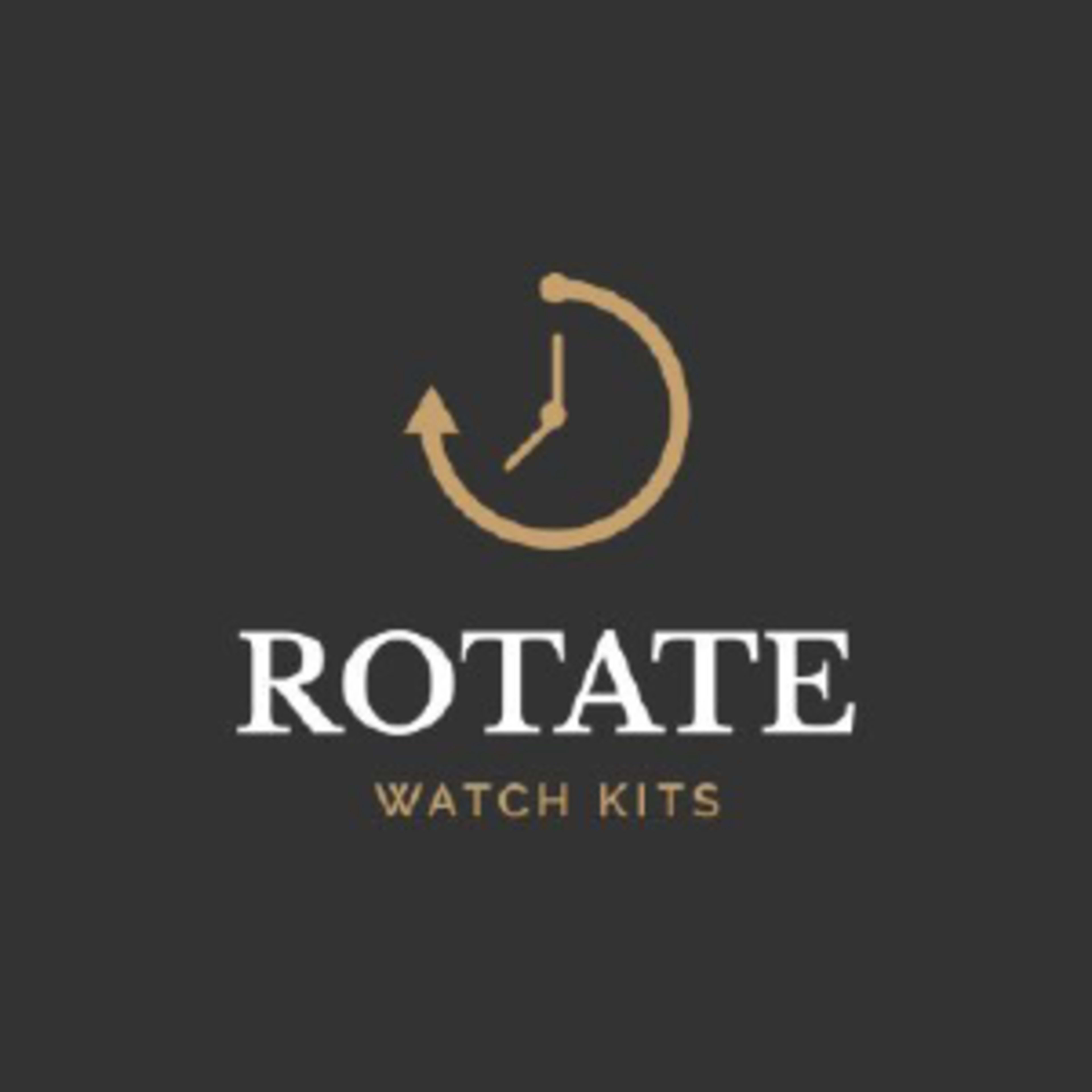 Rotate WatchesCode