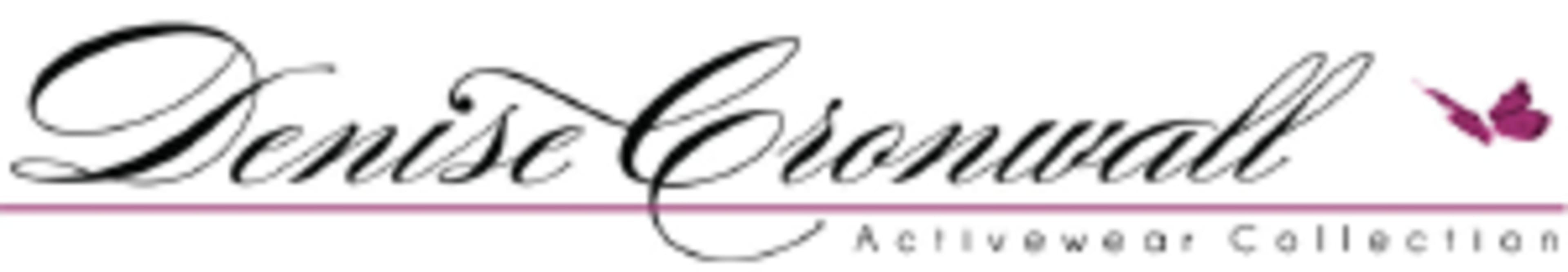 Denise Cronwall Activewear Denise Cronwall Activewear Code