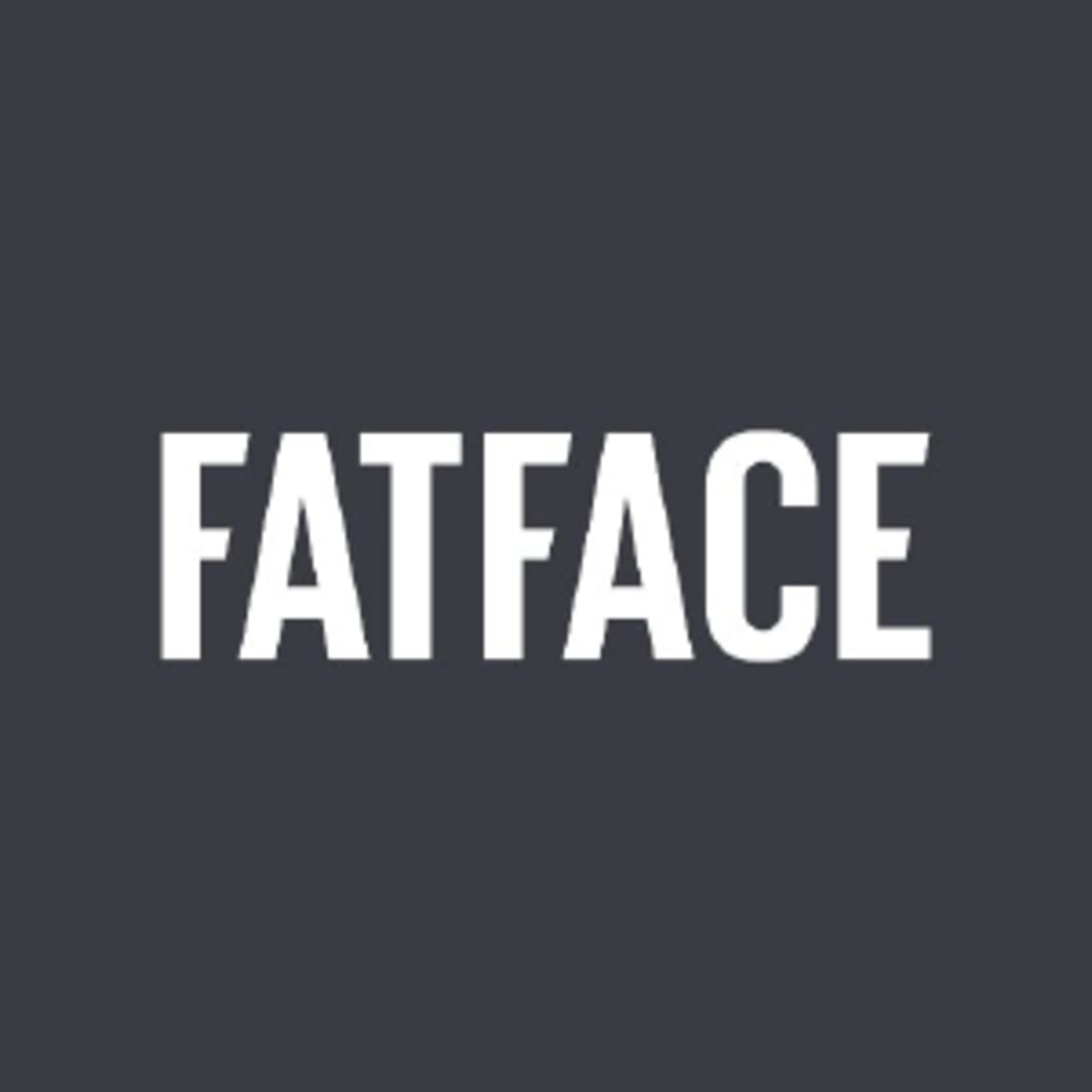 Fat Face US Code