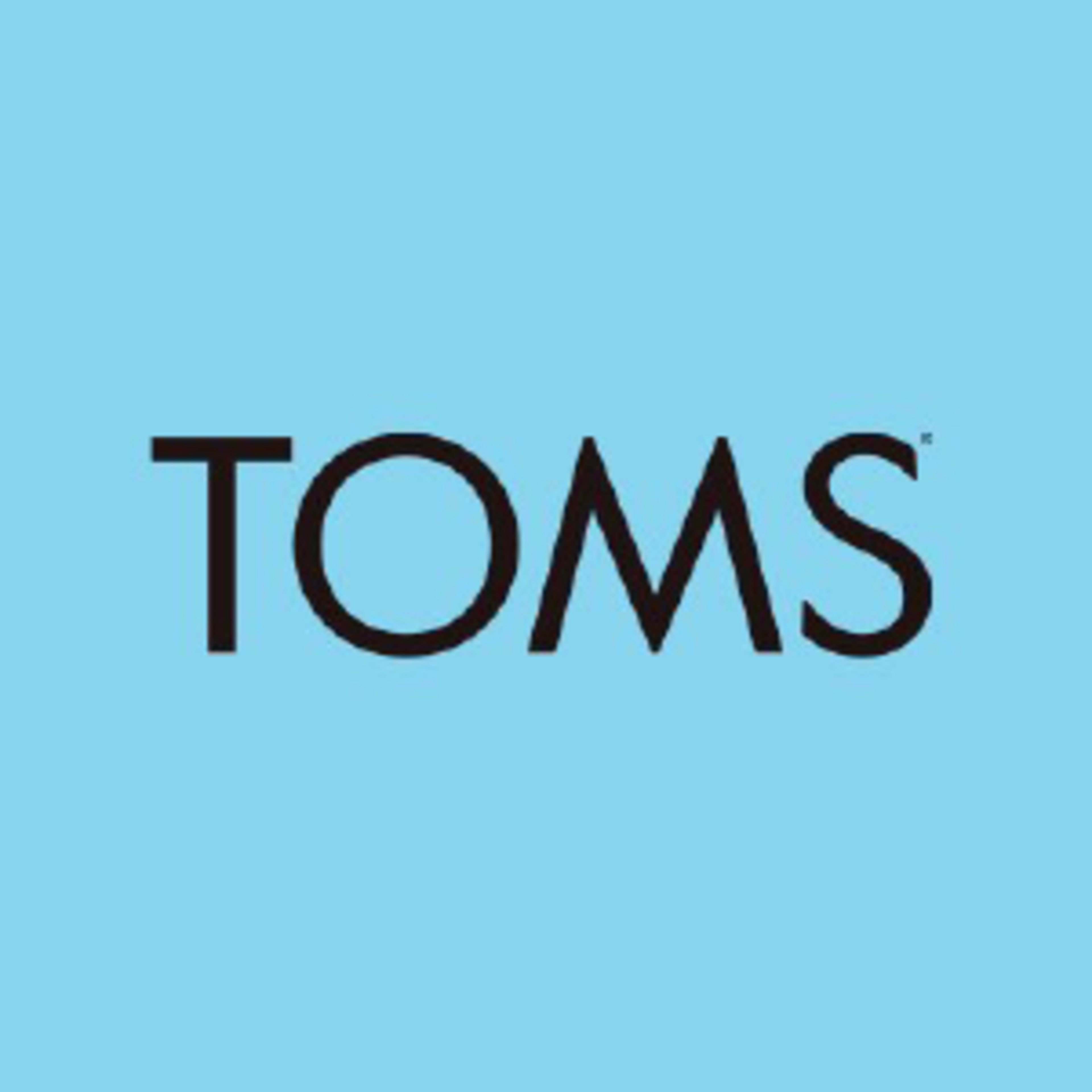 TOMS Surprise Sale Code