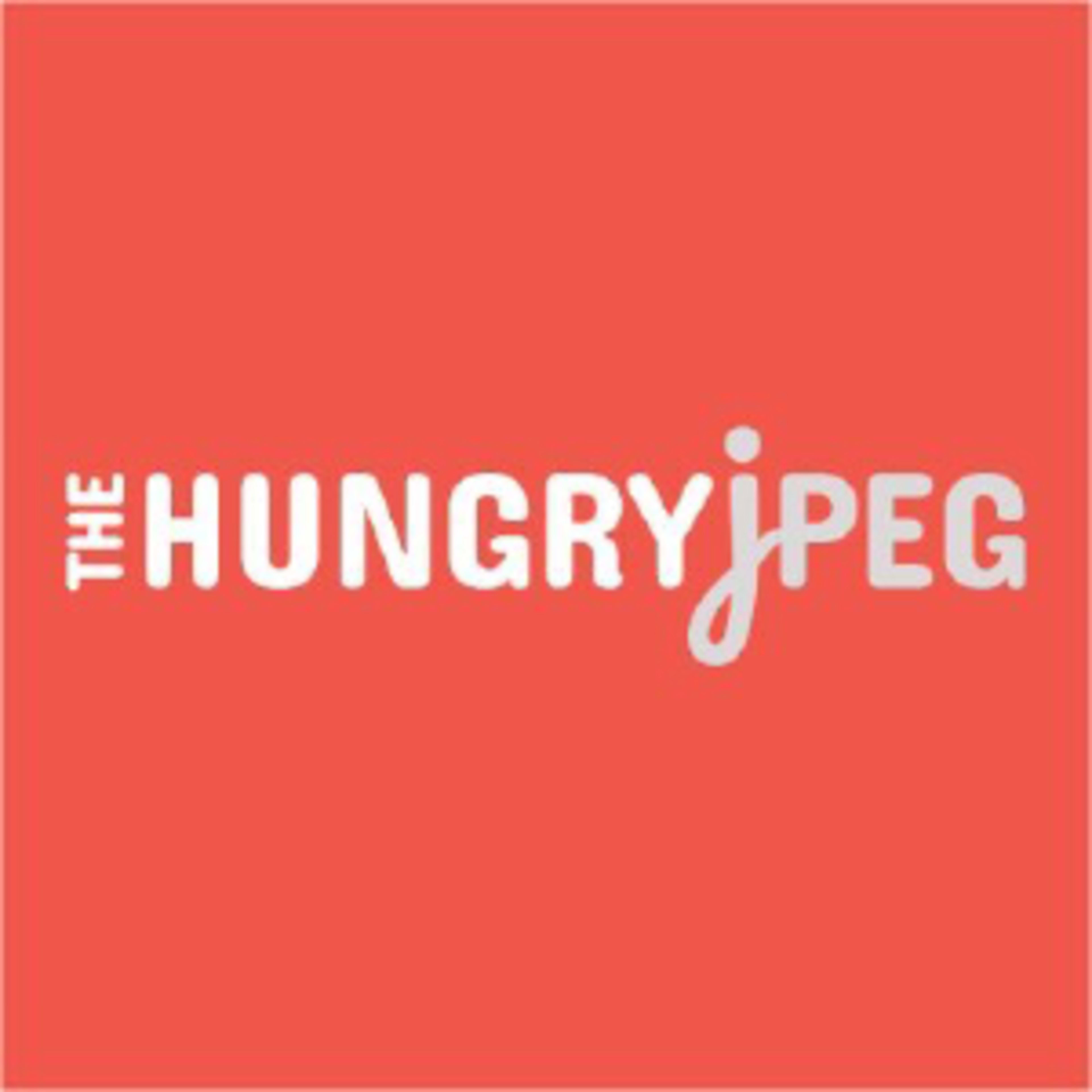 The Hungry JPEGCode