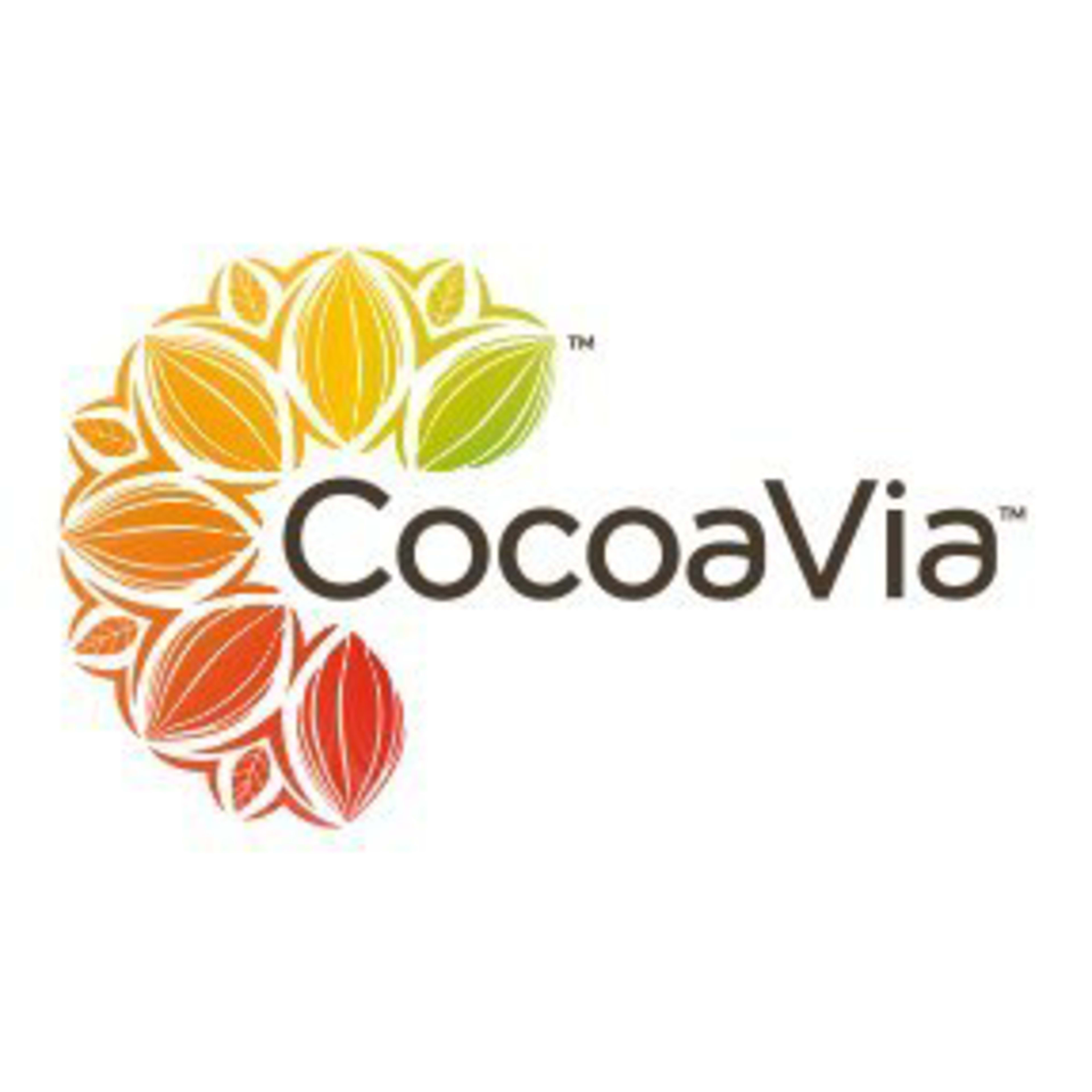 CocoaVia Code