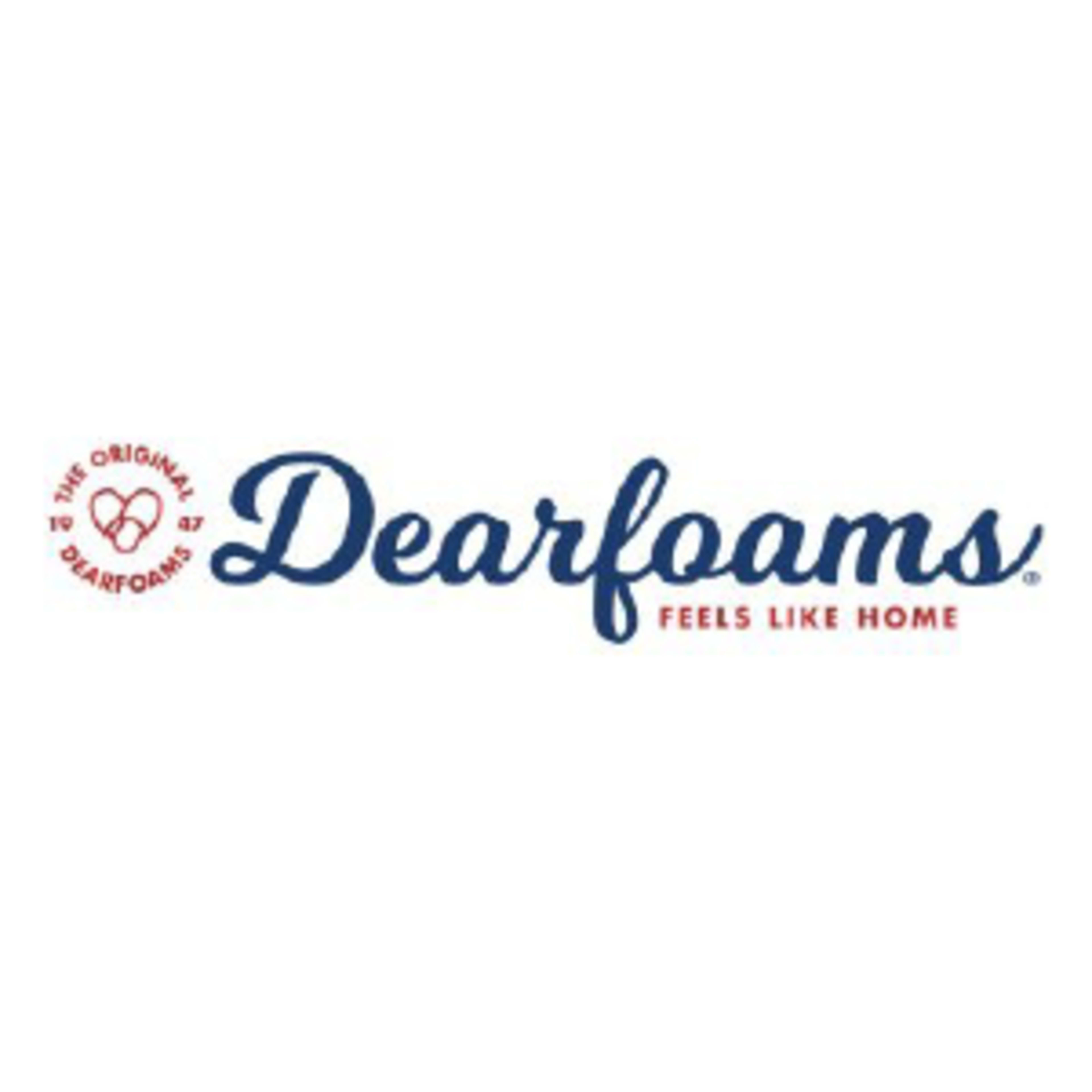 Dearfoams Code