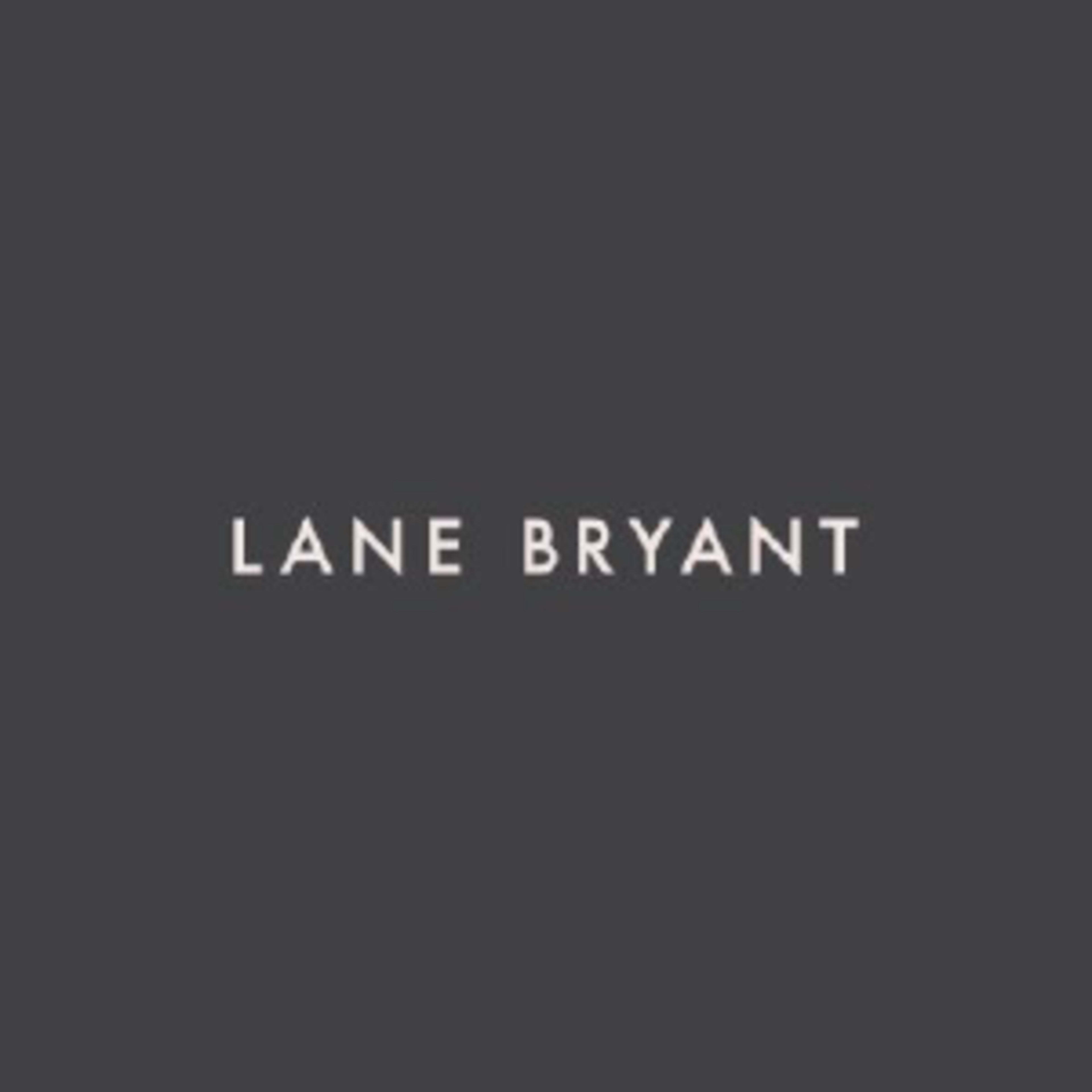 Lane Bryant