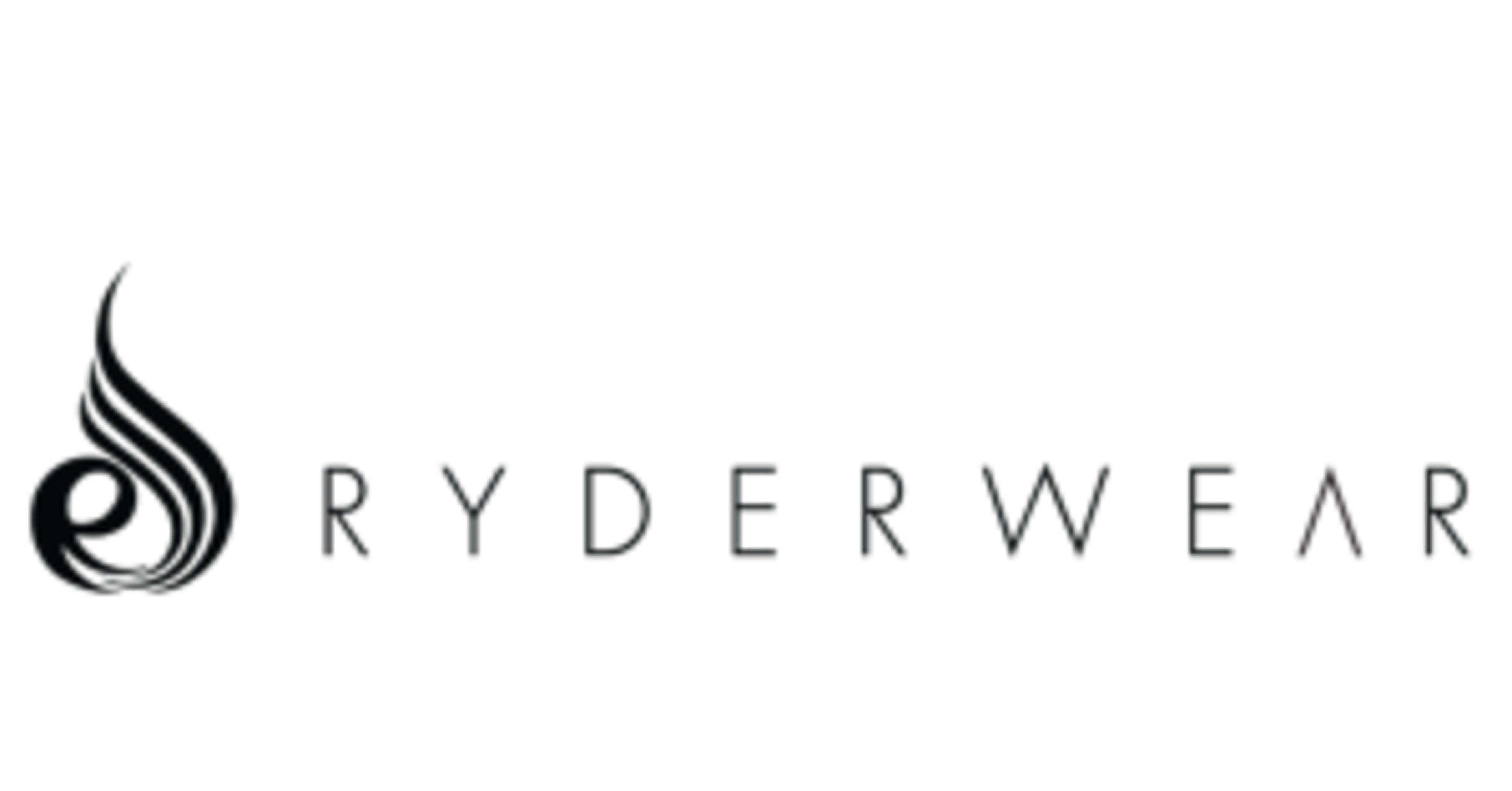 Ryderwear US/AU/UK