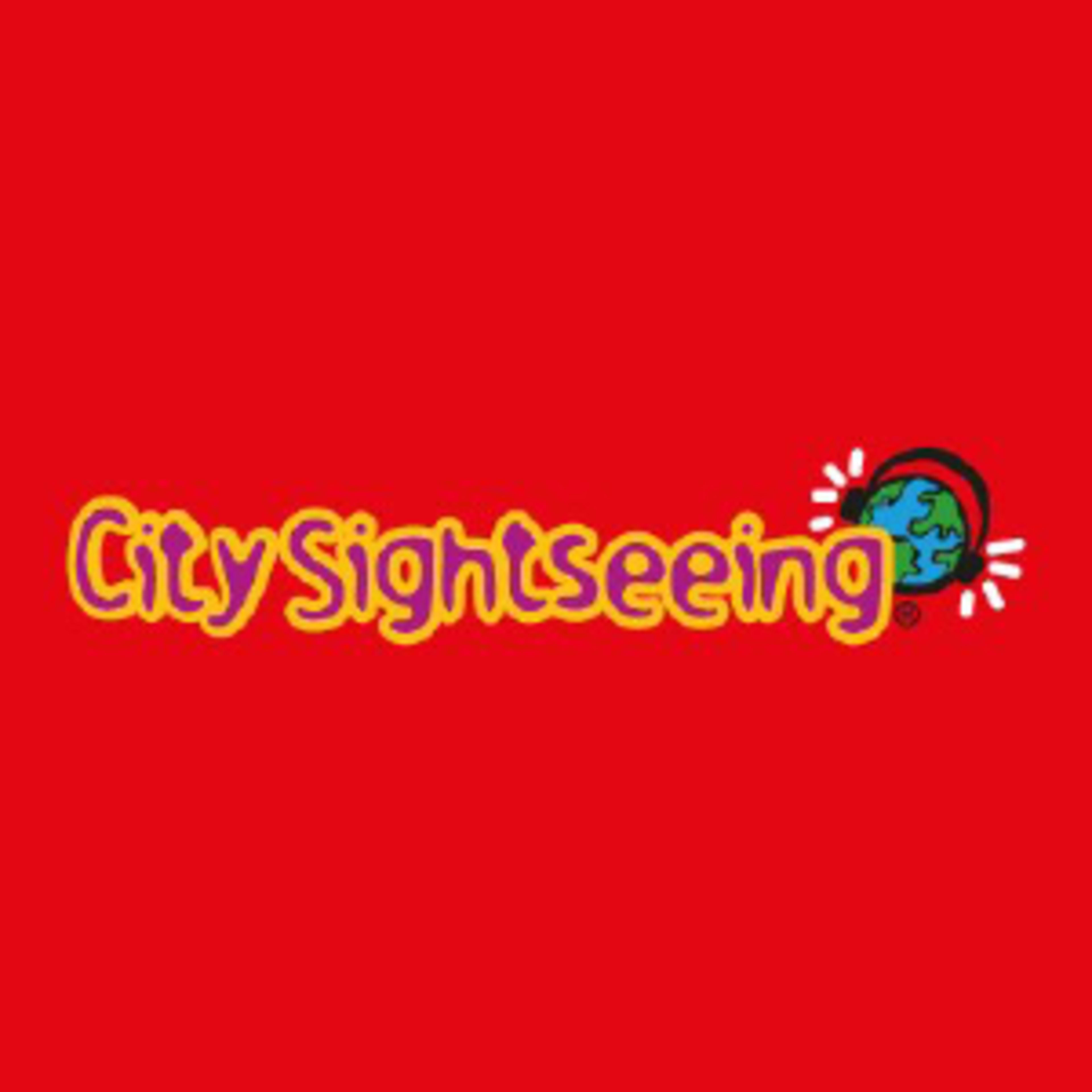 City Sightseeing.comCode