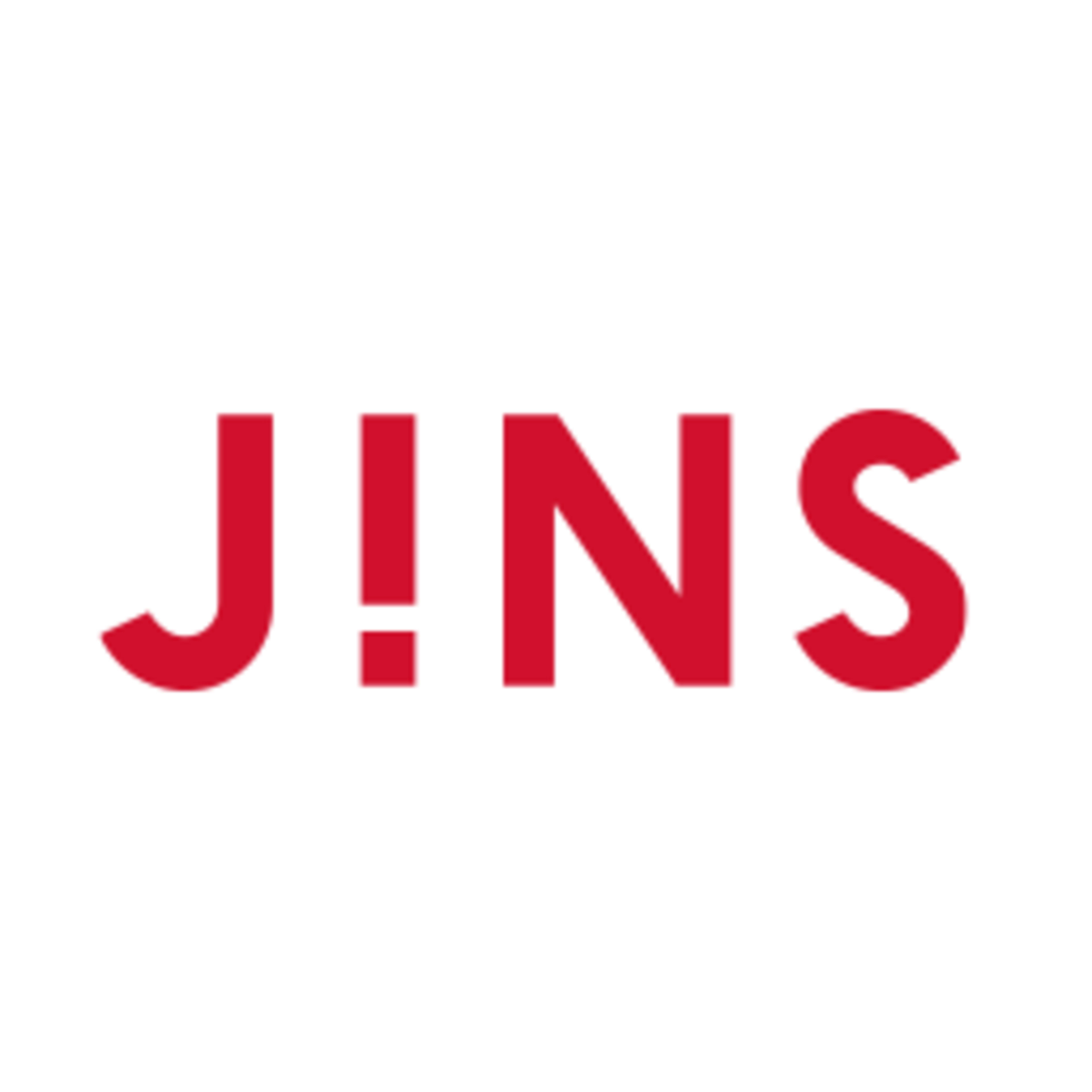 JINS US Code