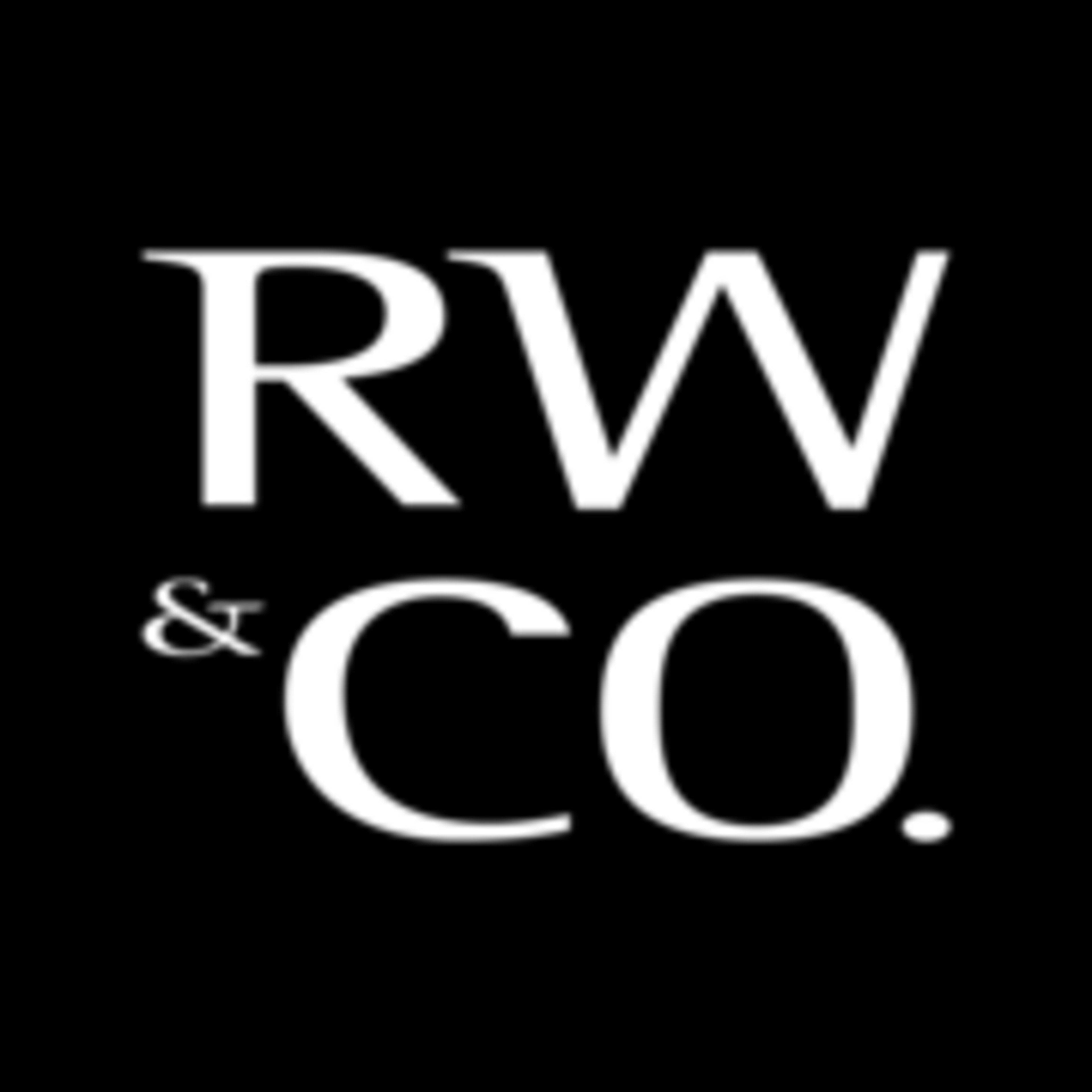 RW&CO Code
