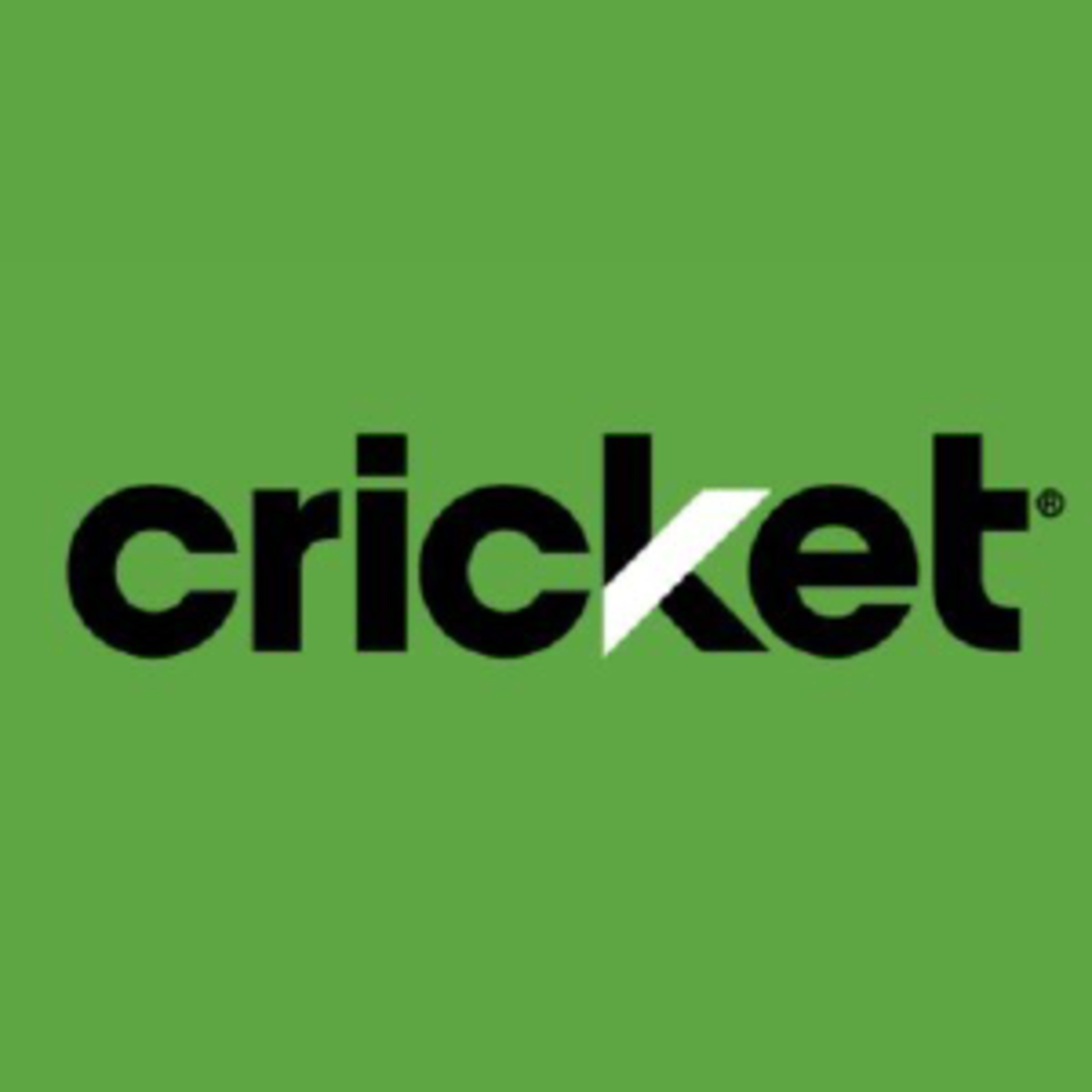 Cricket Wireless Code