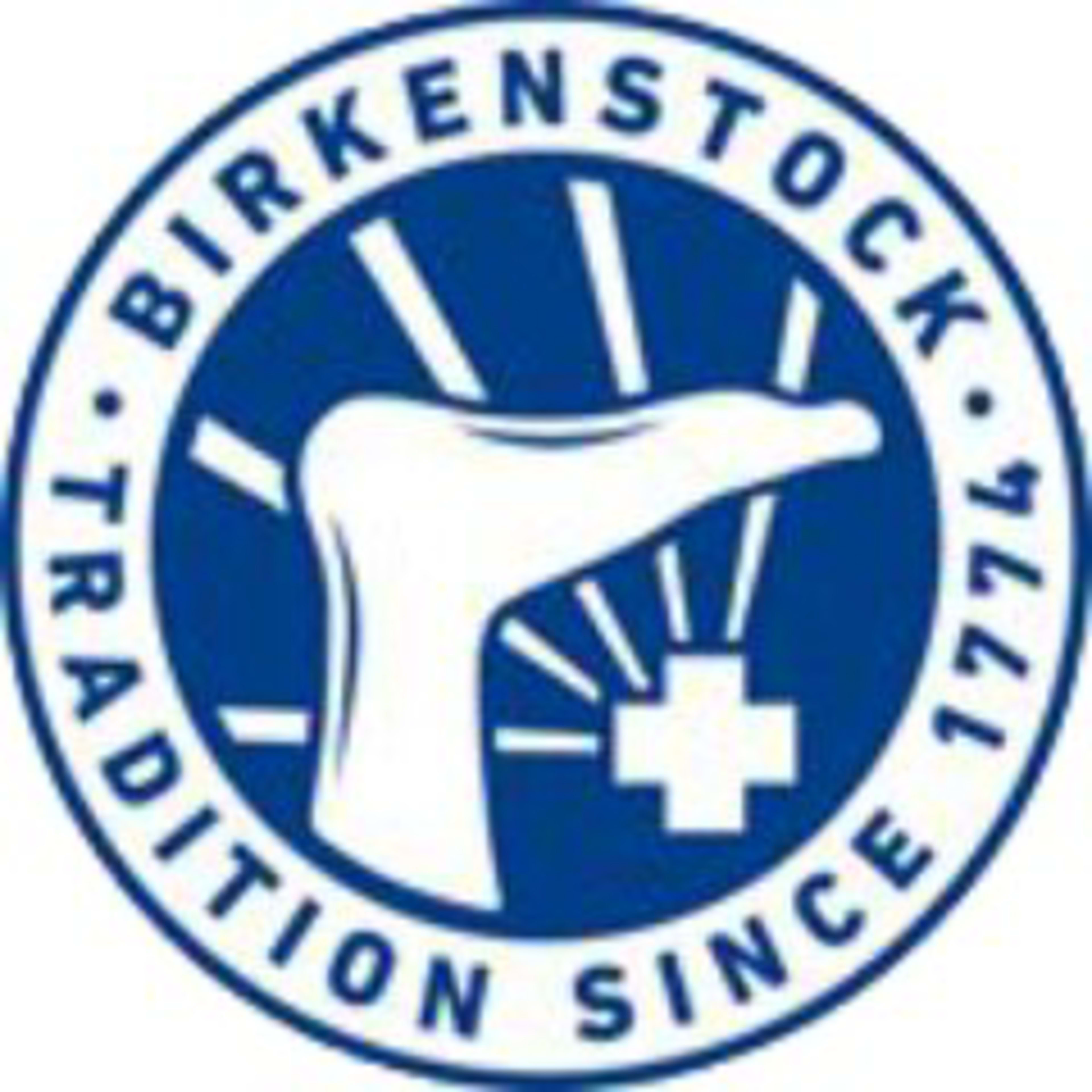 Birkenstock US Code