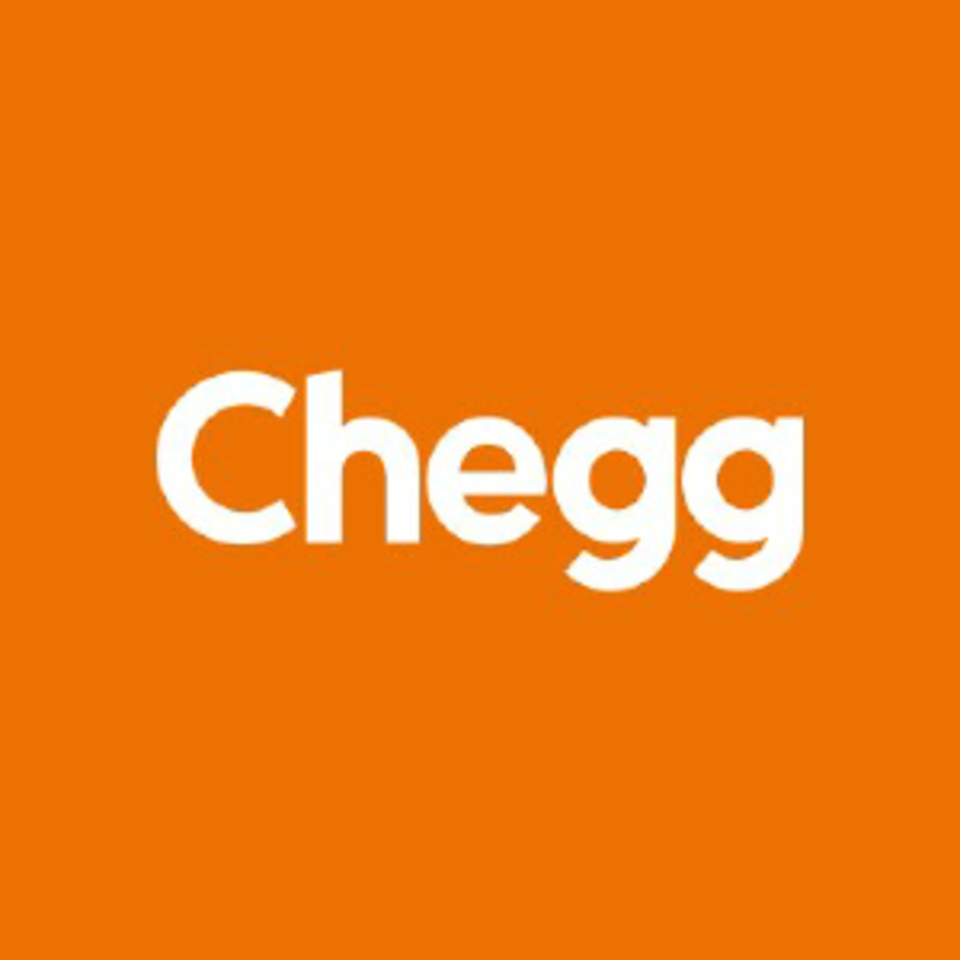 Chegg Code