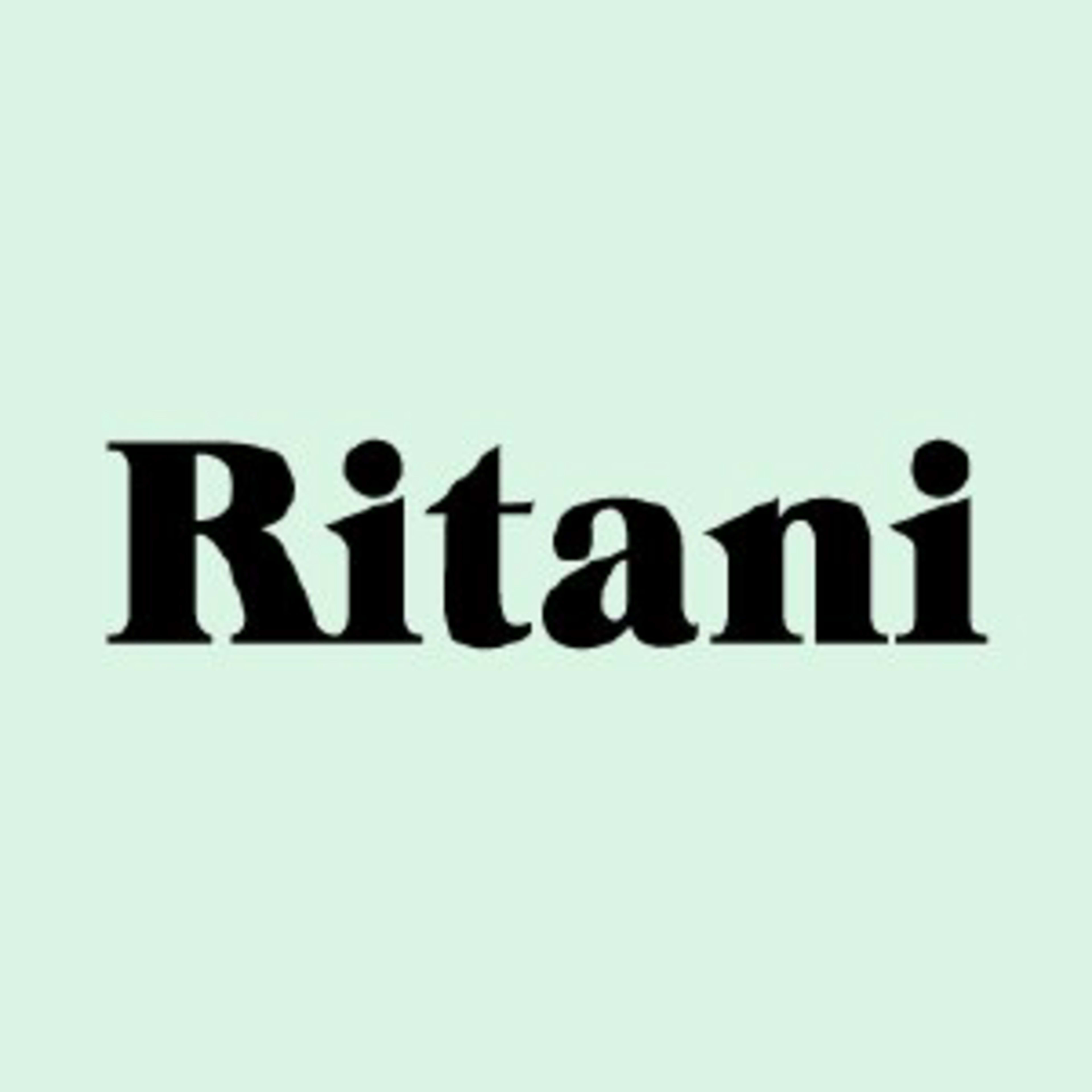 RitaniCode