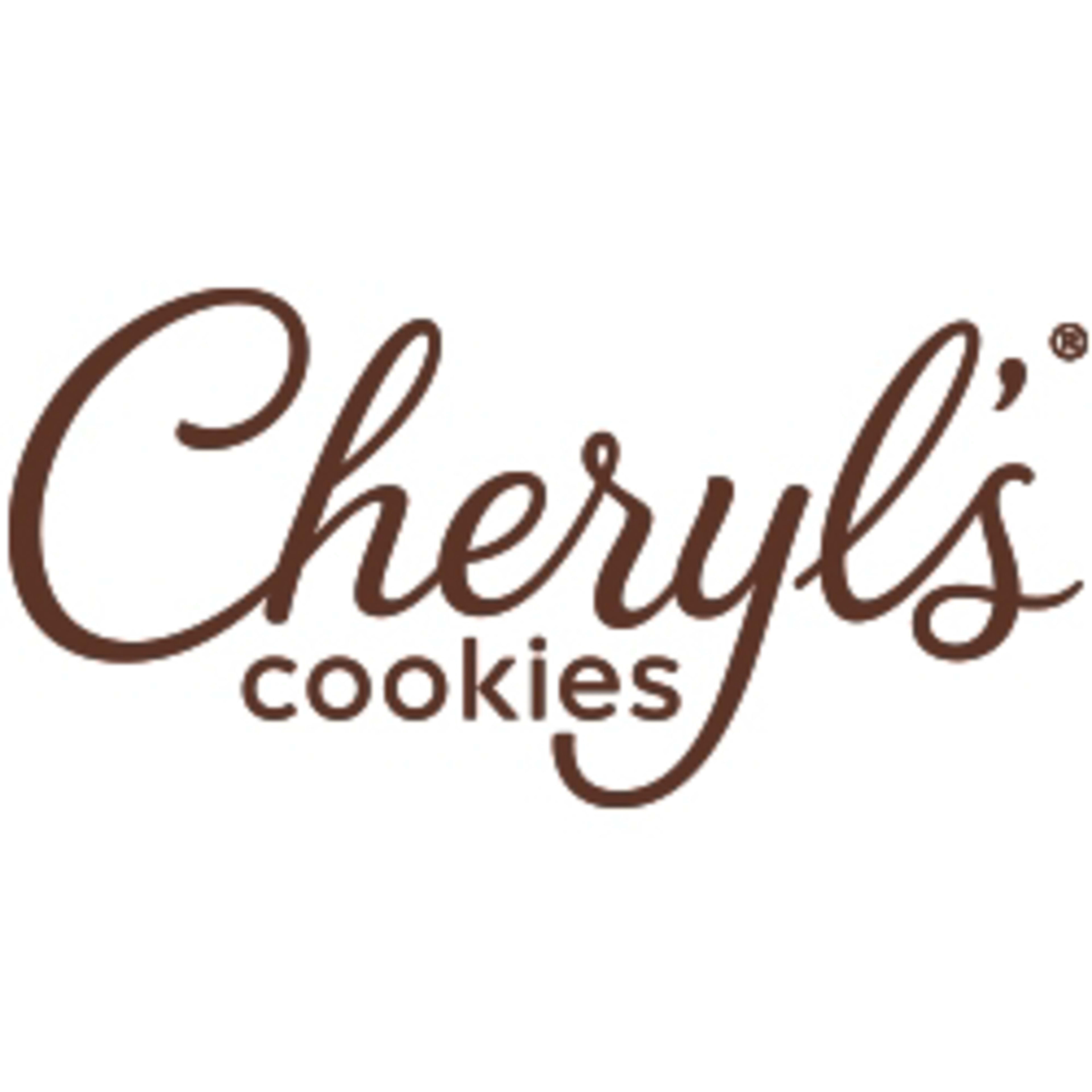 Cheryl's.comCode